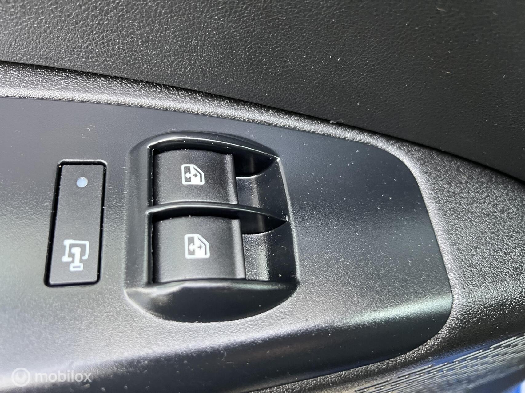 Foto van Fiat Doblò