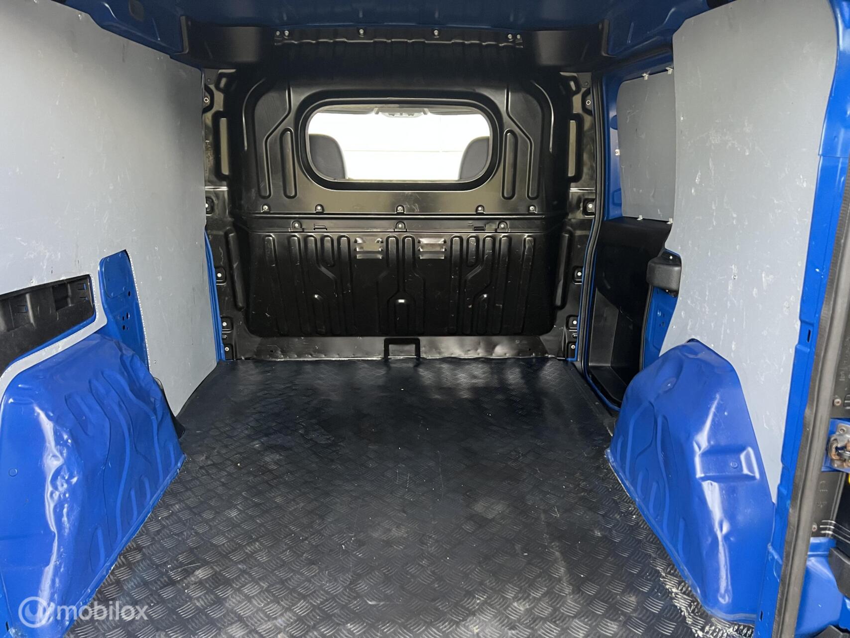 Foto van Fiat Doblò