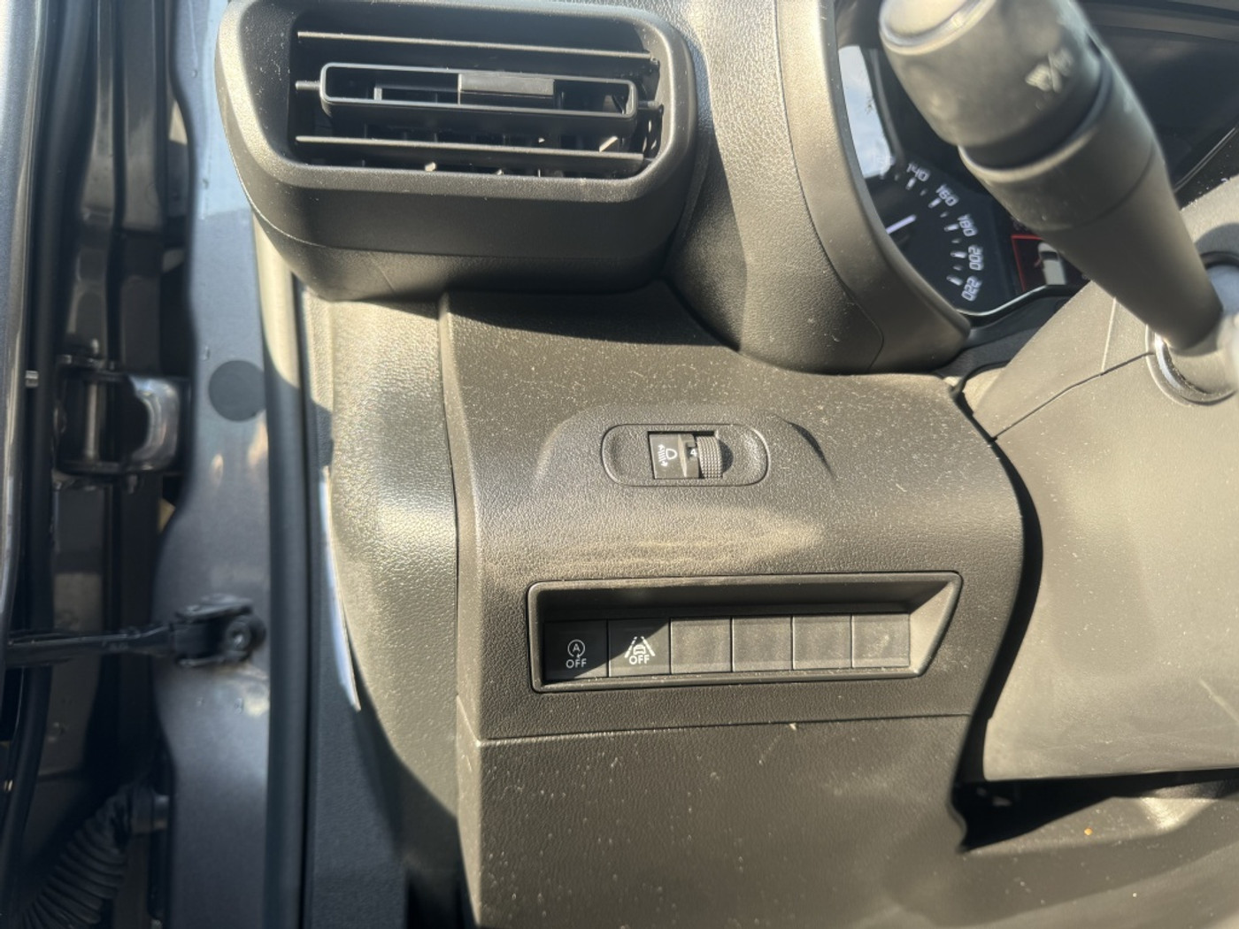 Foto van Citroen Berlingo