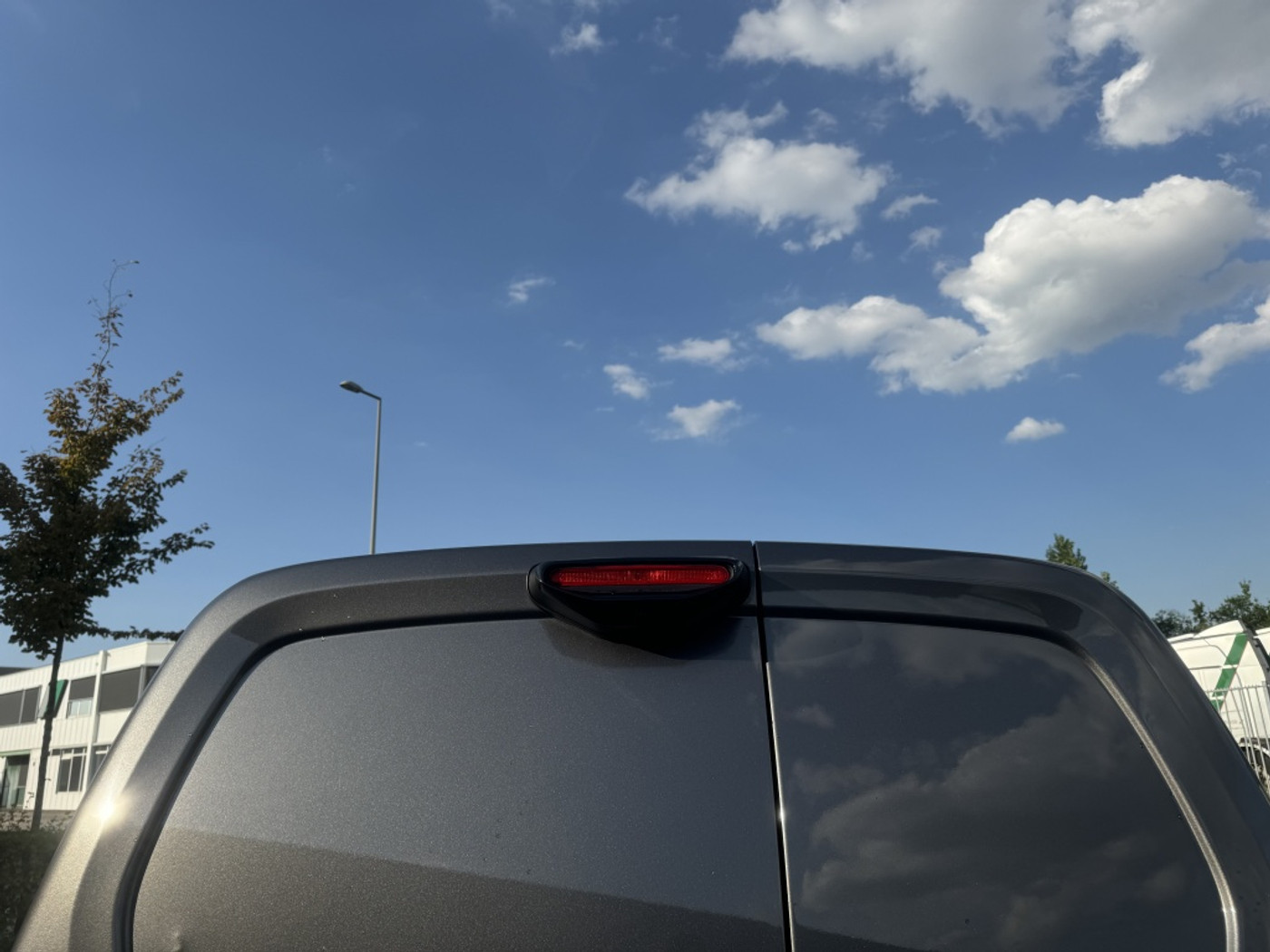 Foto van Citroen Berlingo