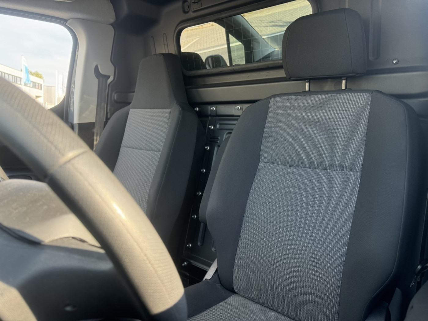 Foto van Citroen Berlingo