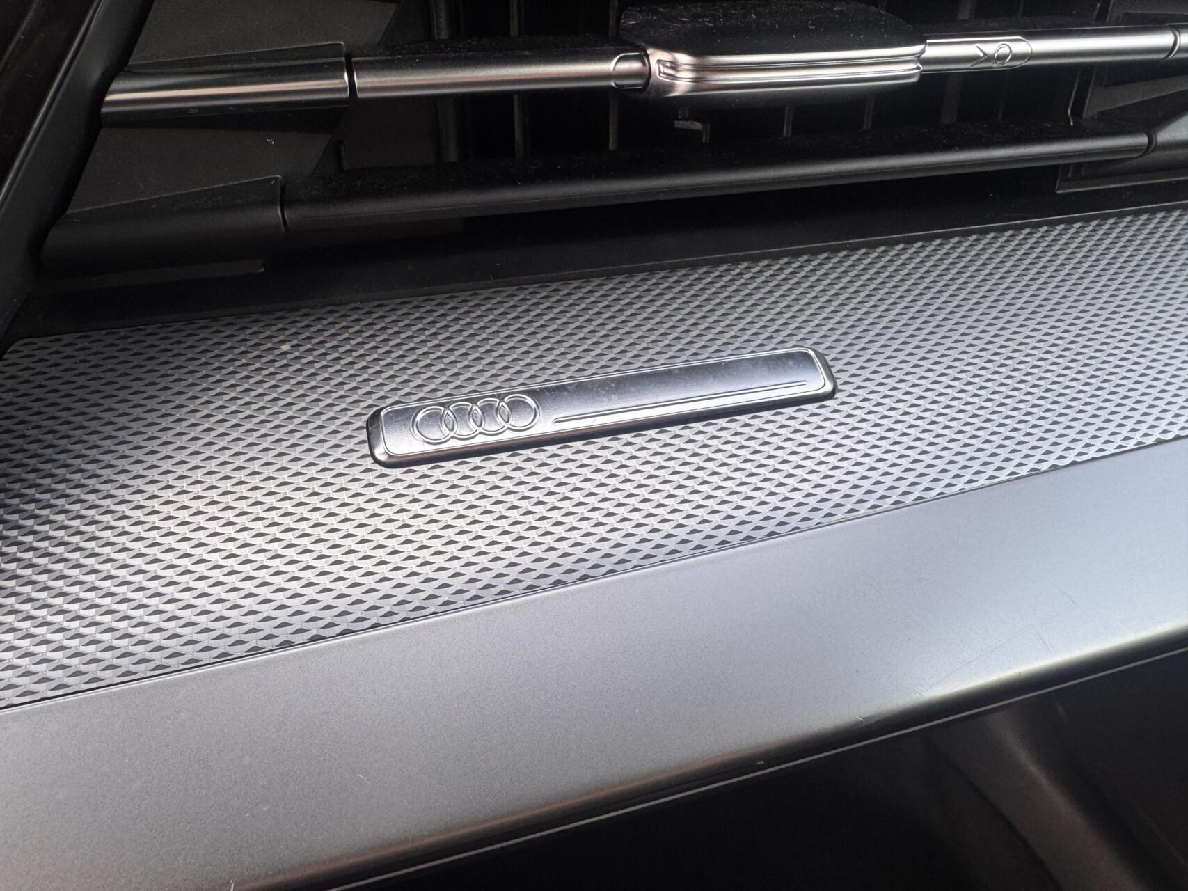 Foto van Audi A3 Limousine