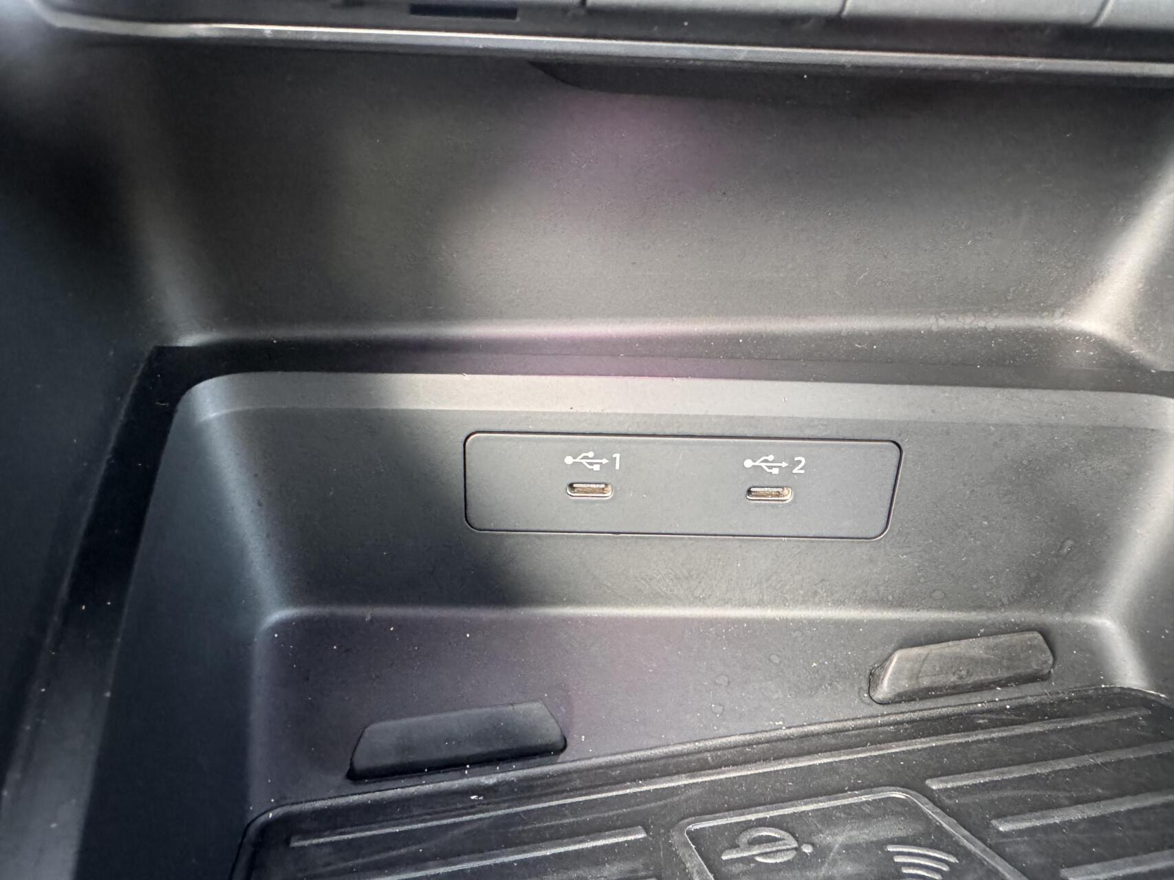 Foto van Audi A3 Limousine