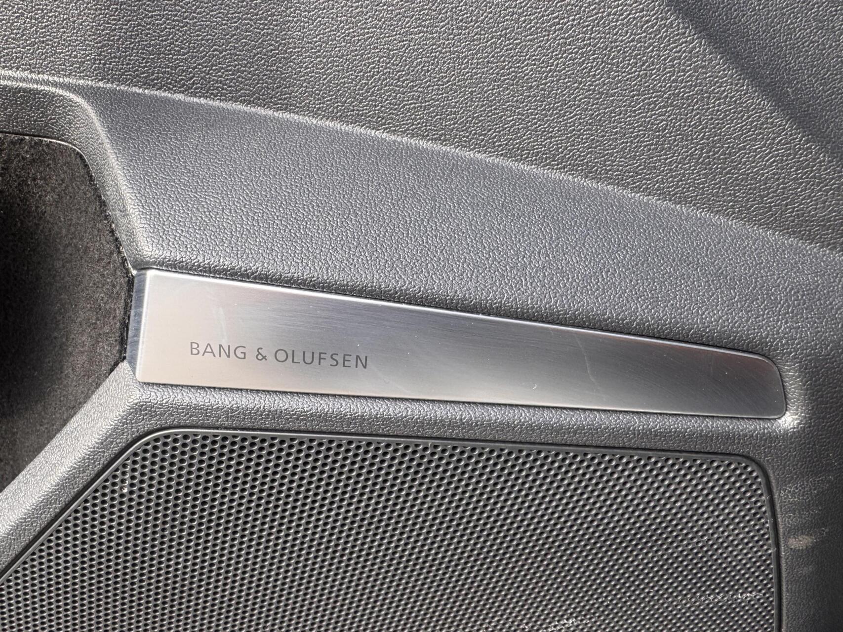 Foto van Audi A3 Limousine