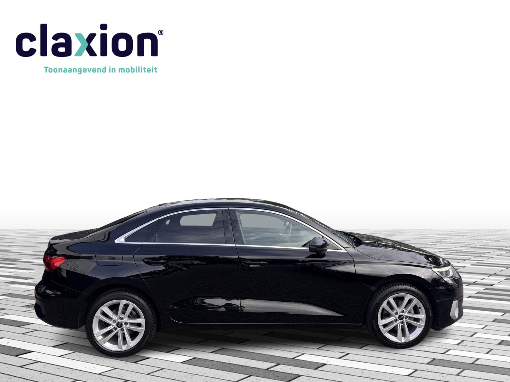 Foto van Audi A3 Limousine