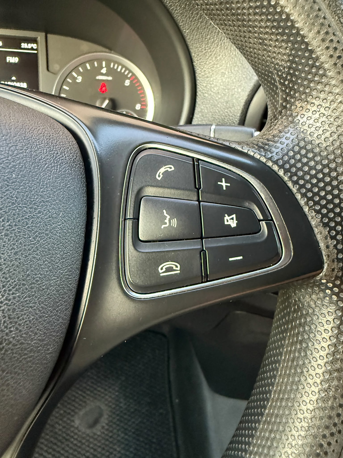 Foto van Mercedes-Benz Vito