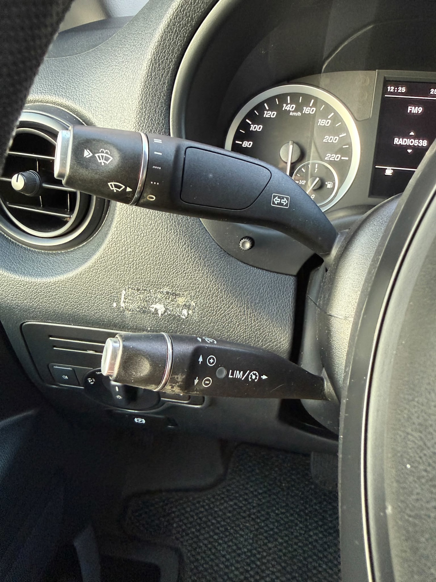 Foto van Mercedes-Benz Vito