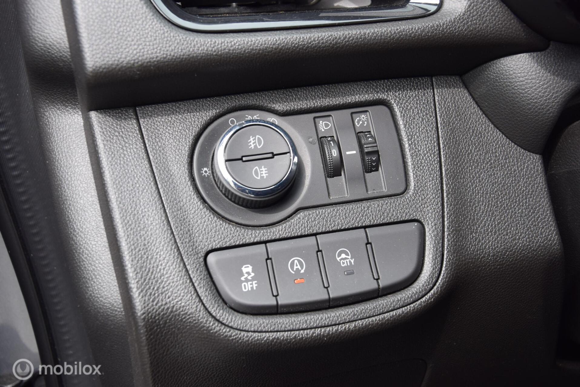 Foto van Opel Karl