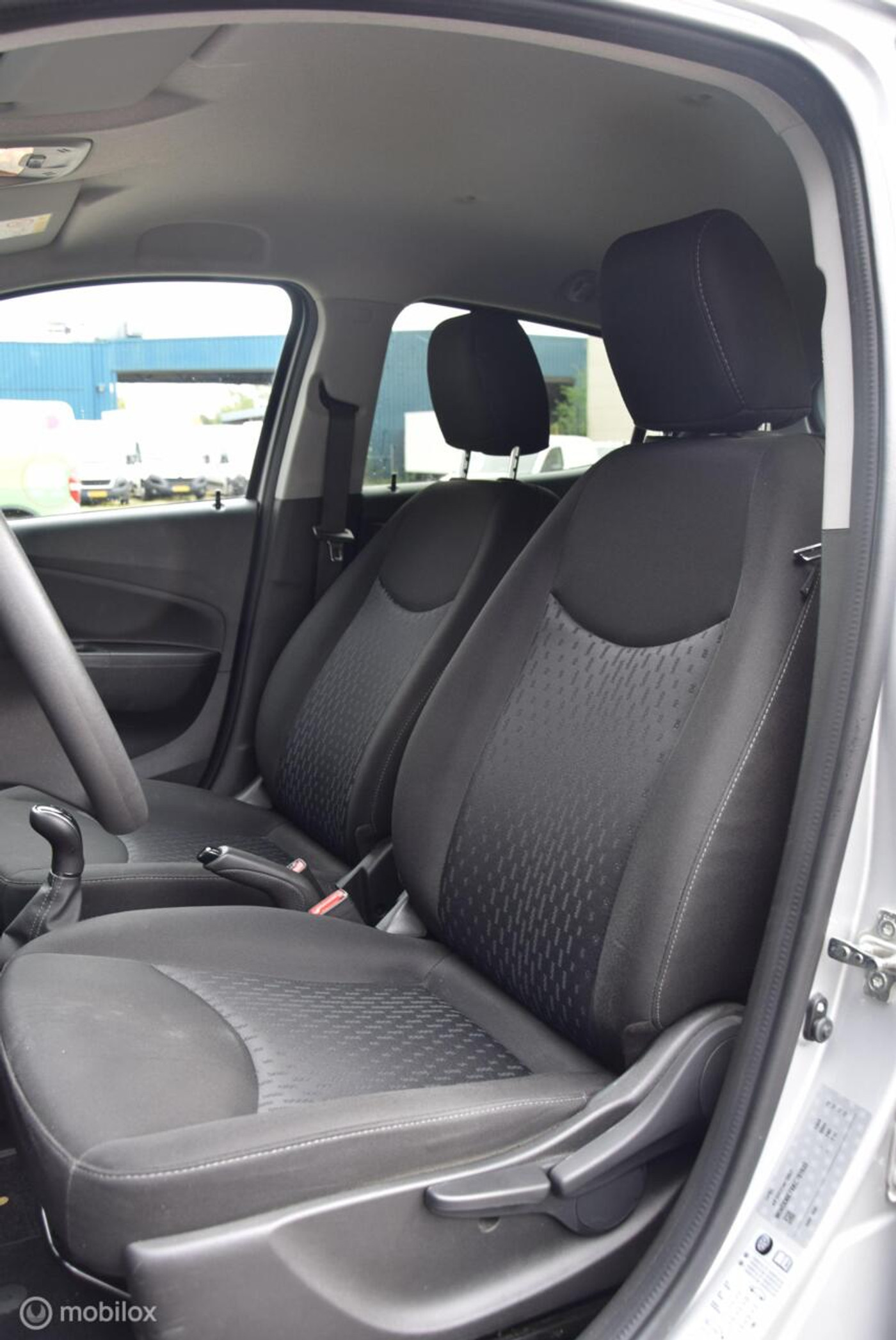 Foto van Opel Karl