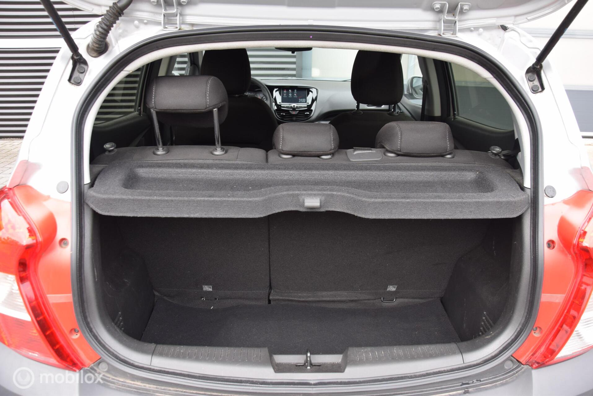 Foto van Opel Karl