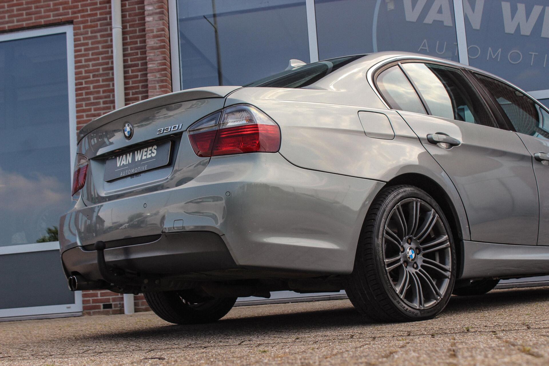 Foto van BMW 3er Reihe
