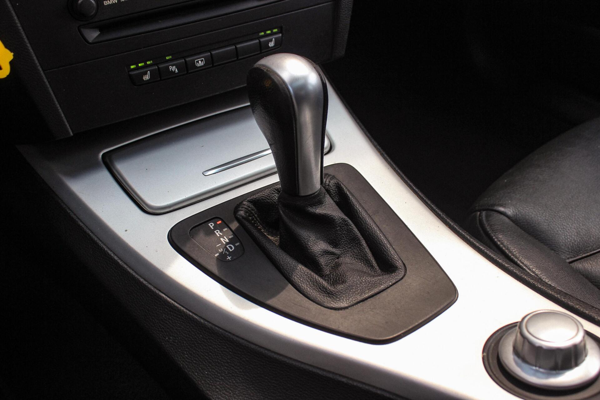 Foto van BMW 3er Reihe