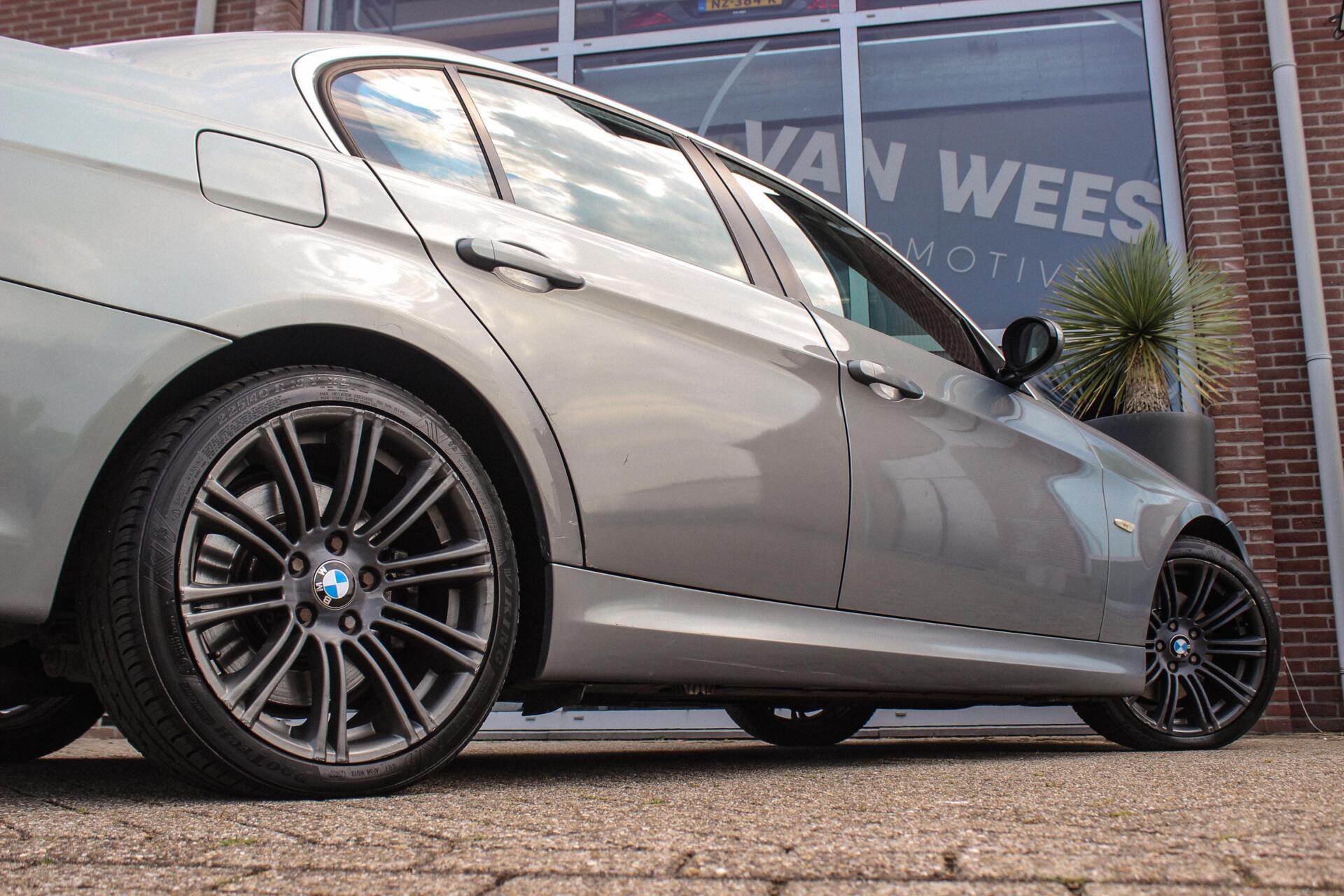 Foto van BMW 3er Reihe