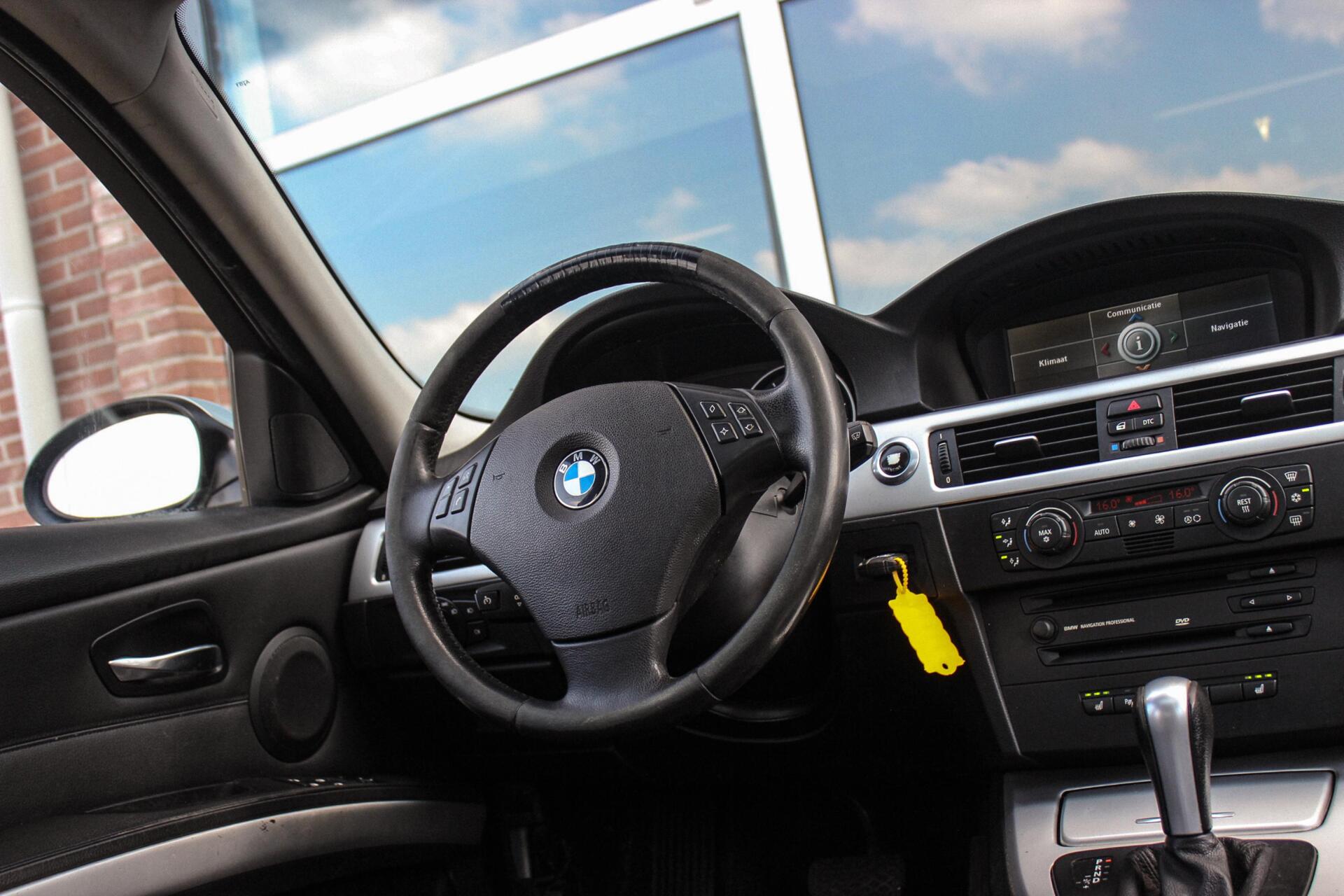 Foto van BMW 3er Reihe