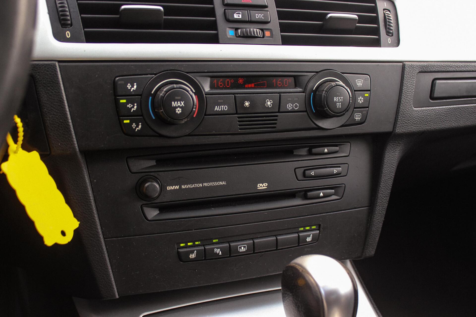 Foto van BMW 3er Reihe
