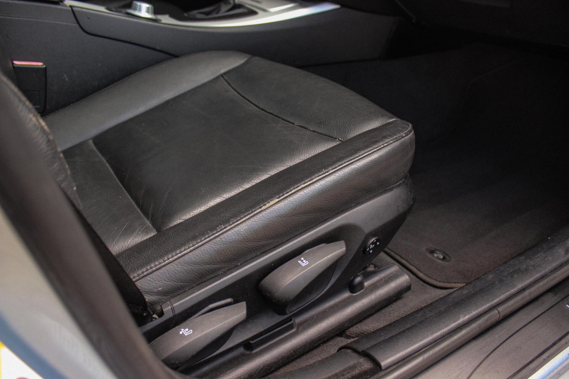 Foto van BMW 3er Reihe