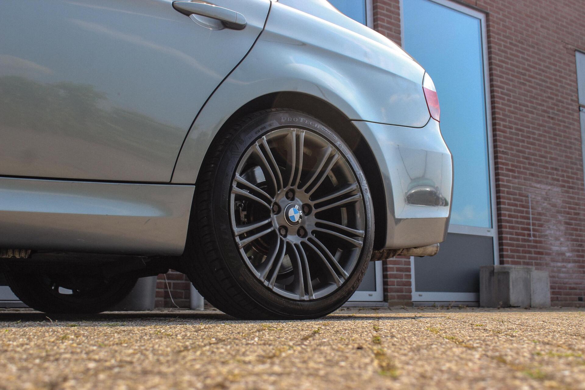 Foto van BMW 3er Reihe