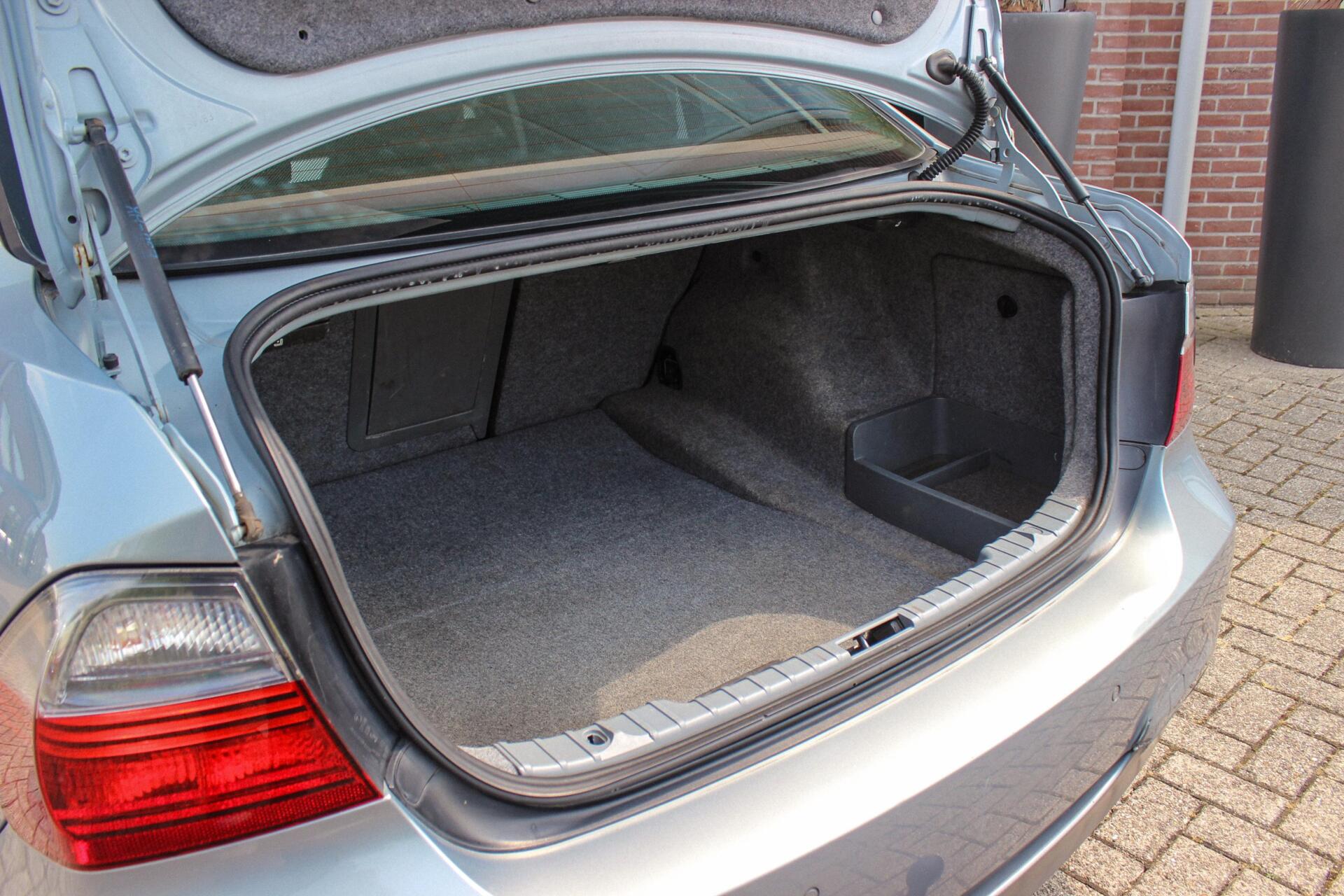 Foto van BMW 3er Reihe