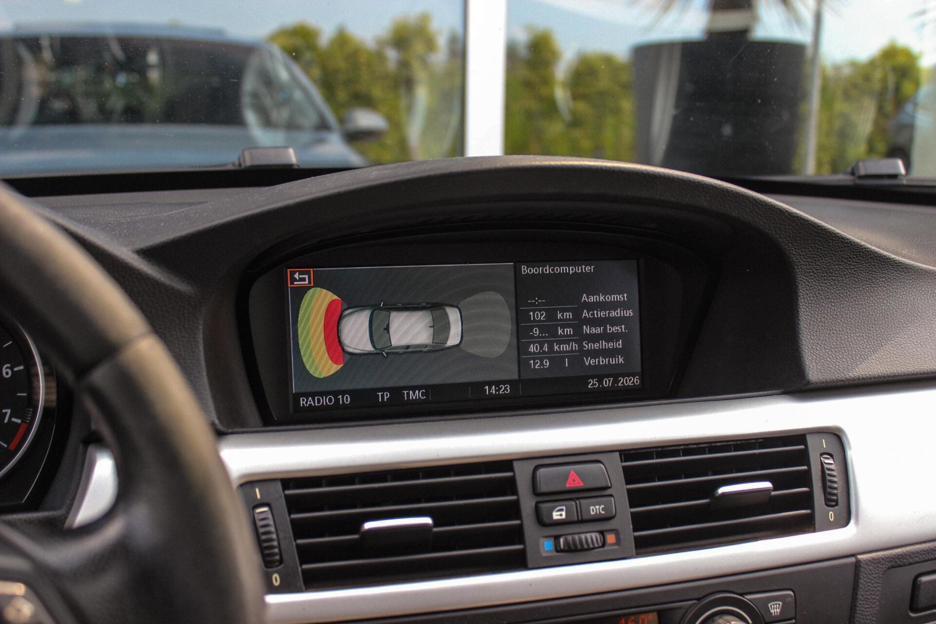 Foto van BMW 3er Reihe