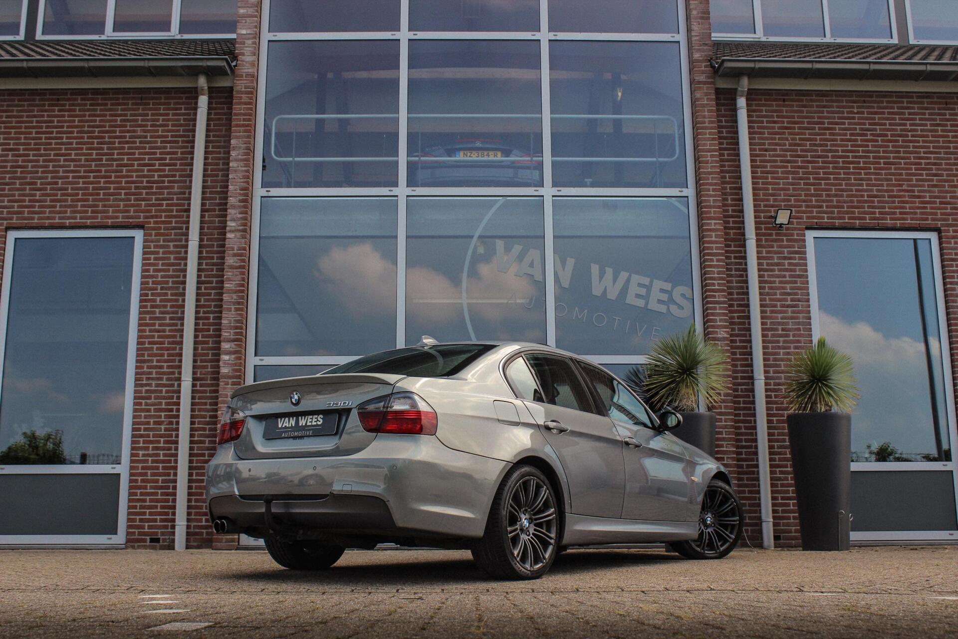 Foto van BMW 3er Reihe
