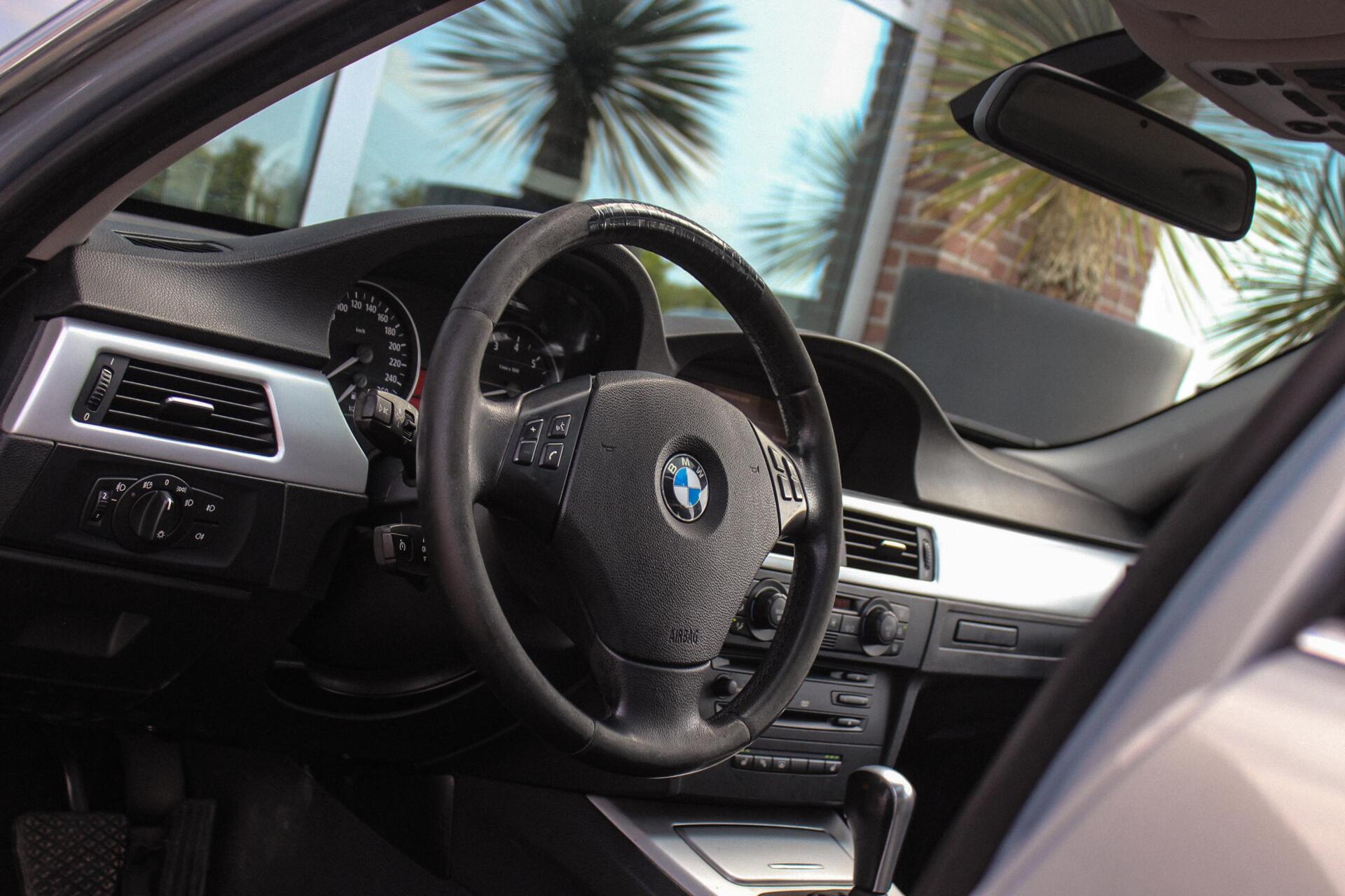 Foto van BMW 3er Reihe