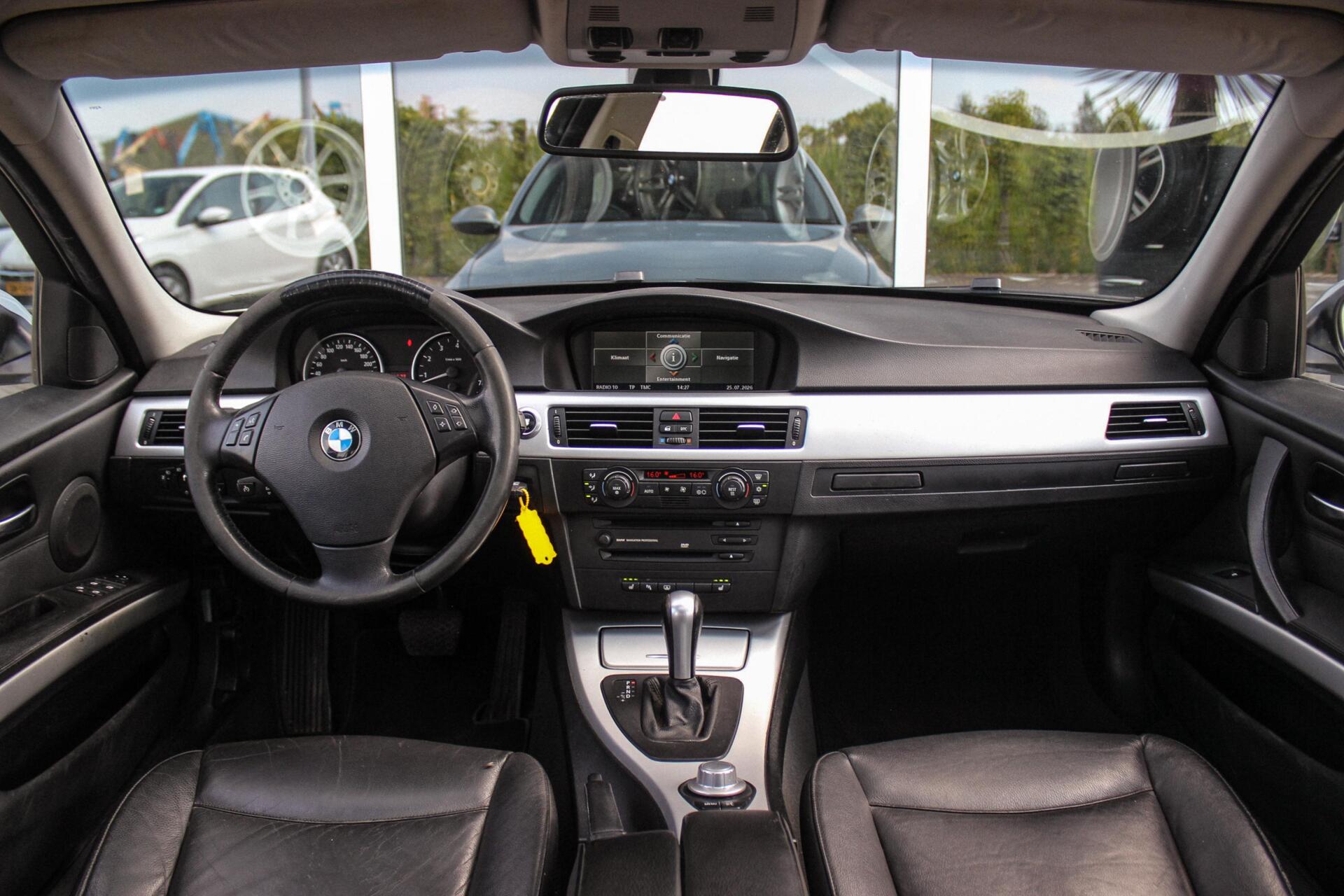 Foto van BMW 3er Reihe