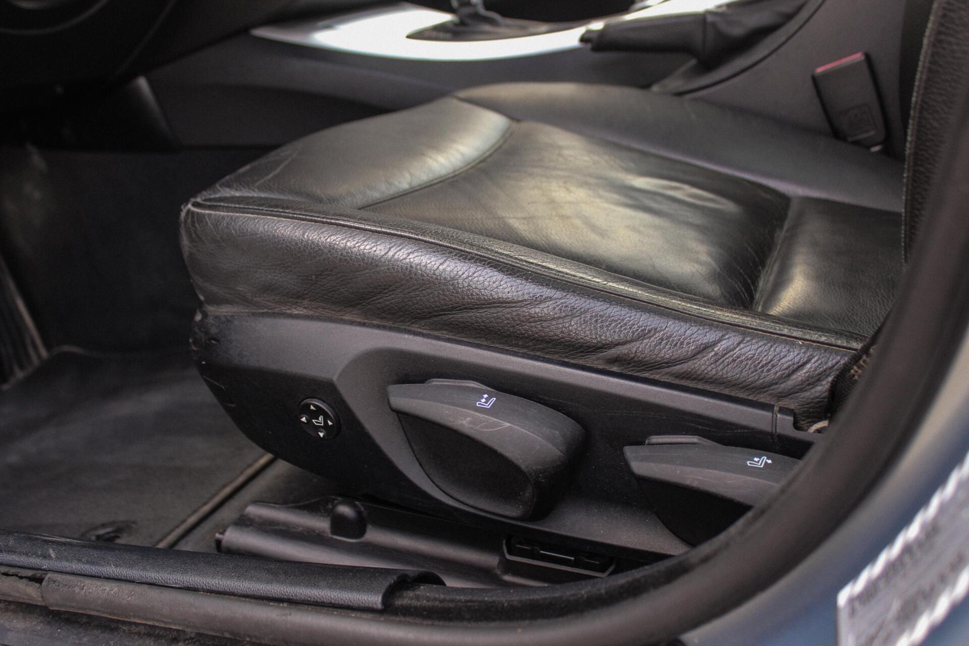 Foto van BMW 3er Reihe