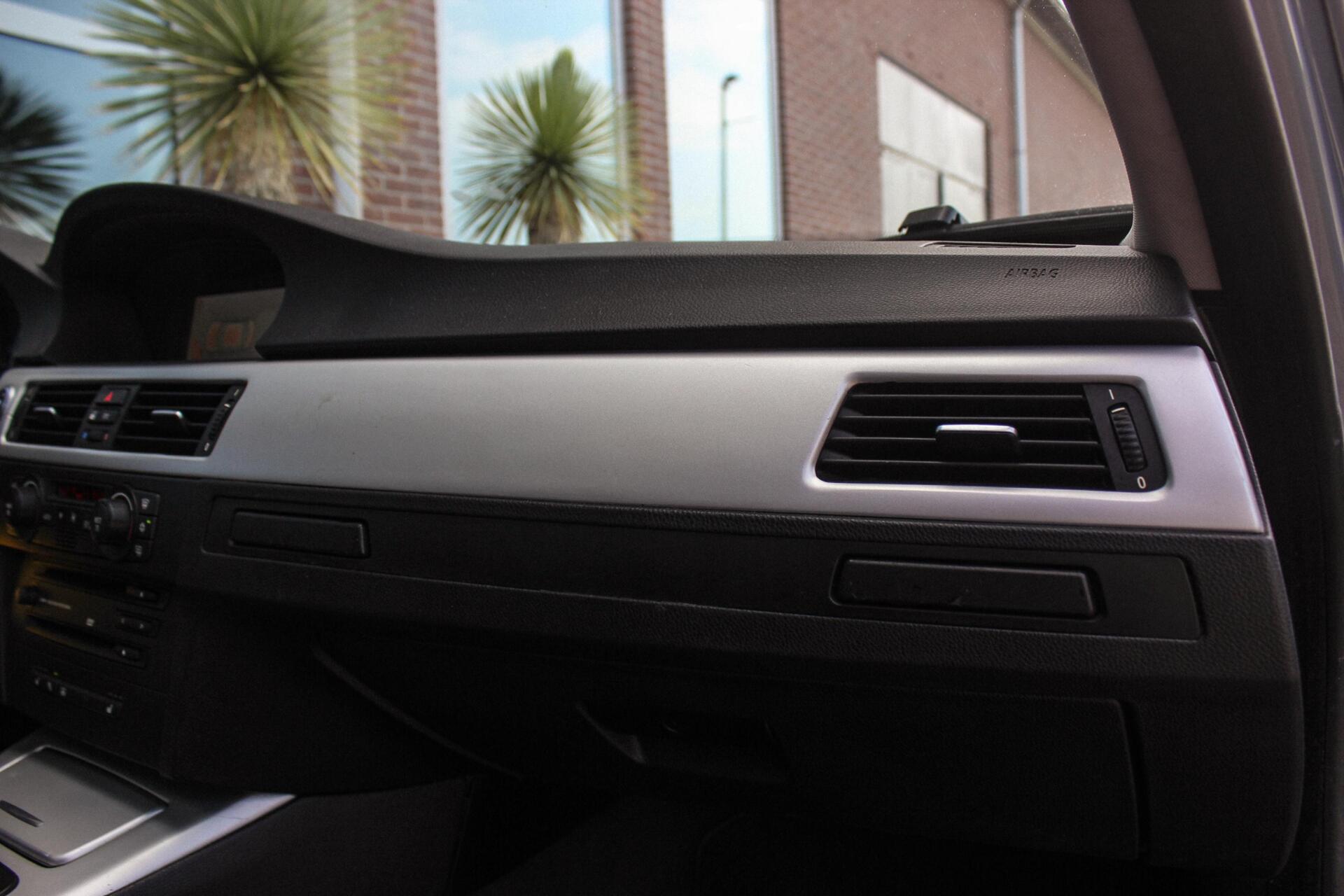 Foto van BMW 3er Reihe