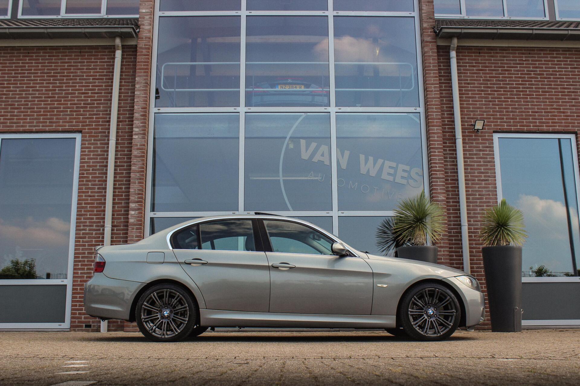 Foto van BMW 3er Reihe
