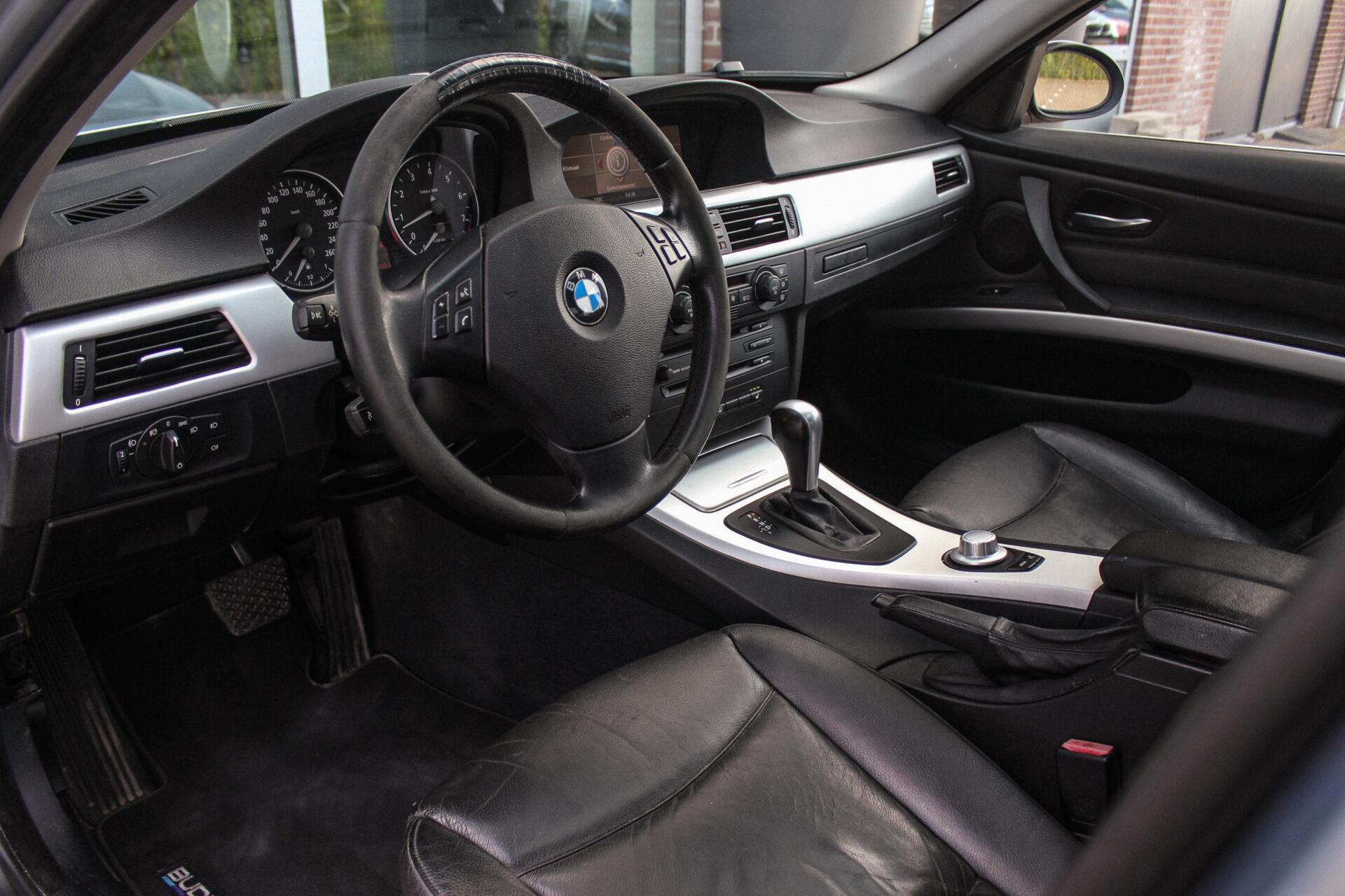 Foto van BMW 3er Reihe