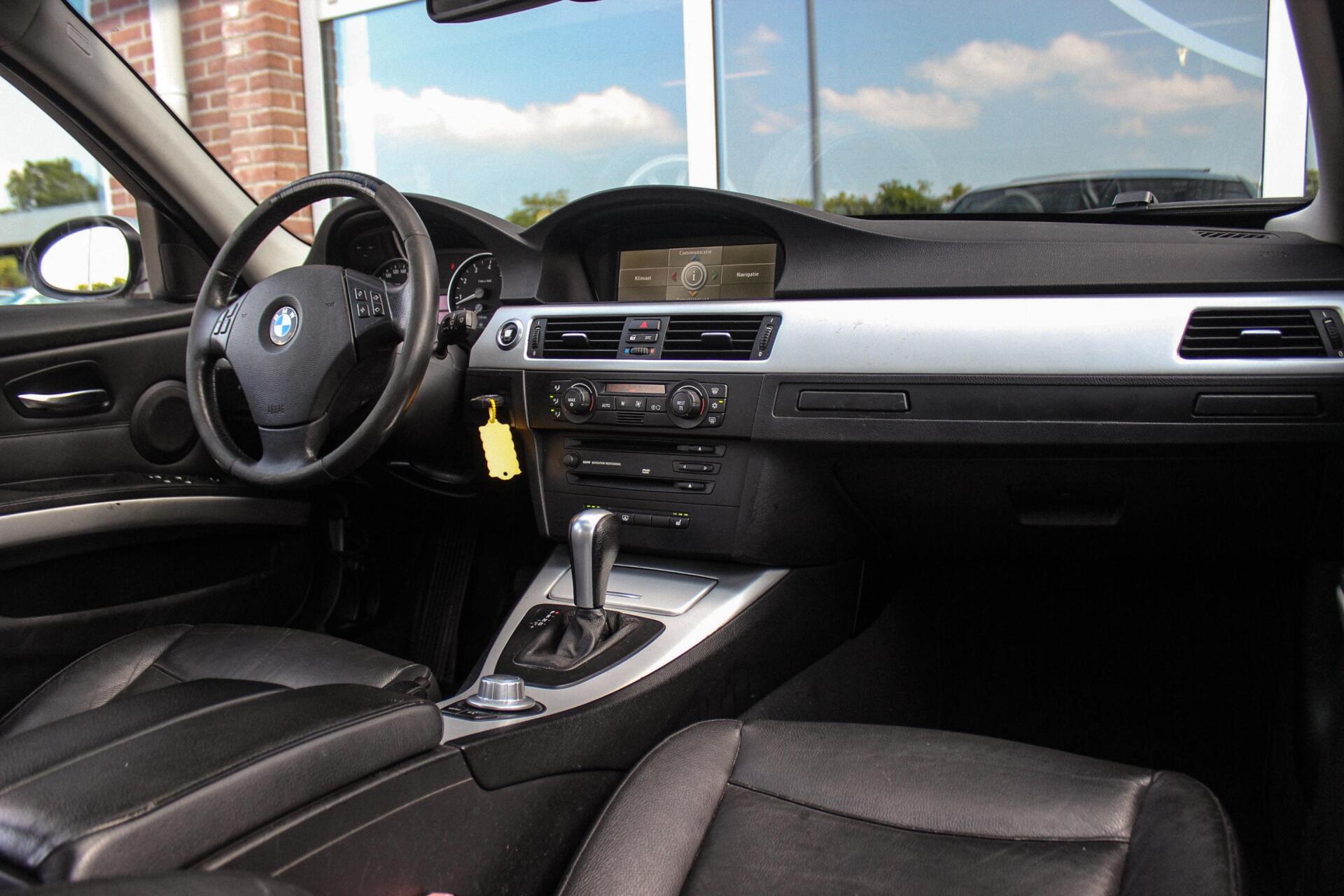 Foto van BMW 3er Reihe