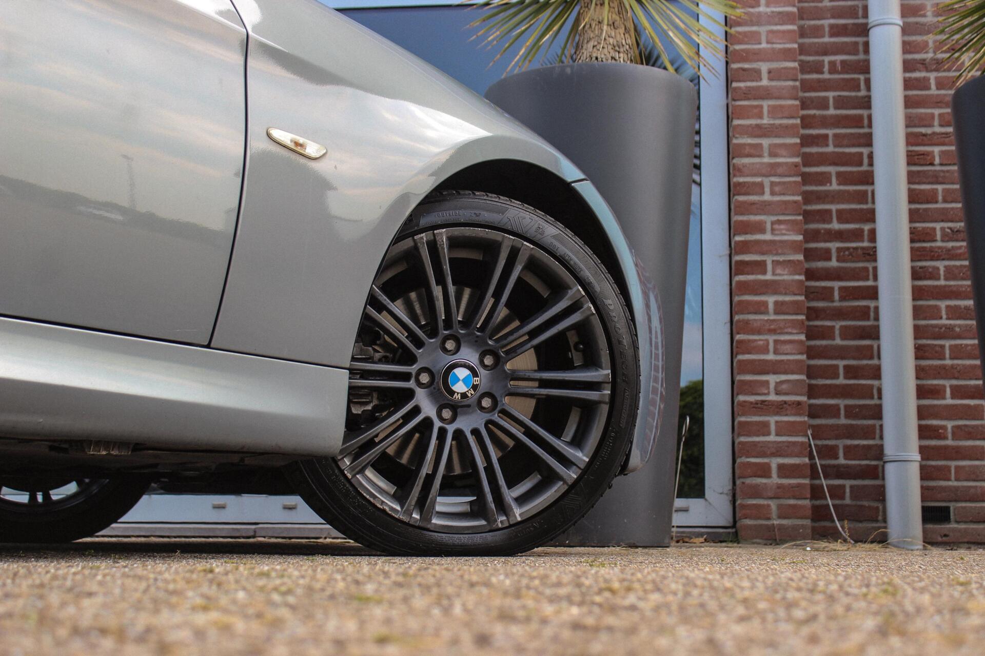Foto van BMW 3er Reihe