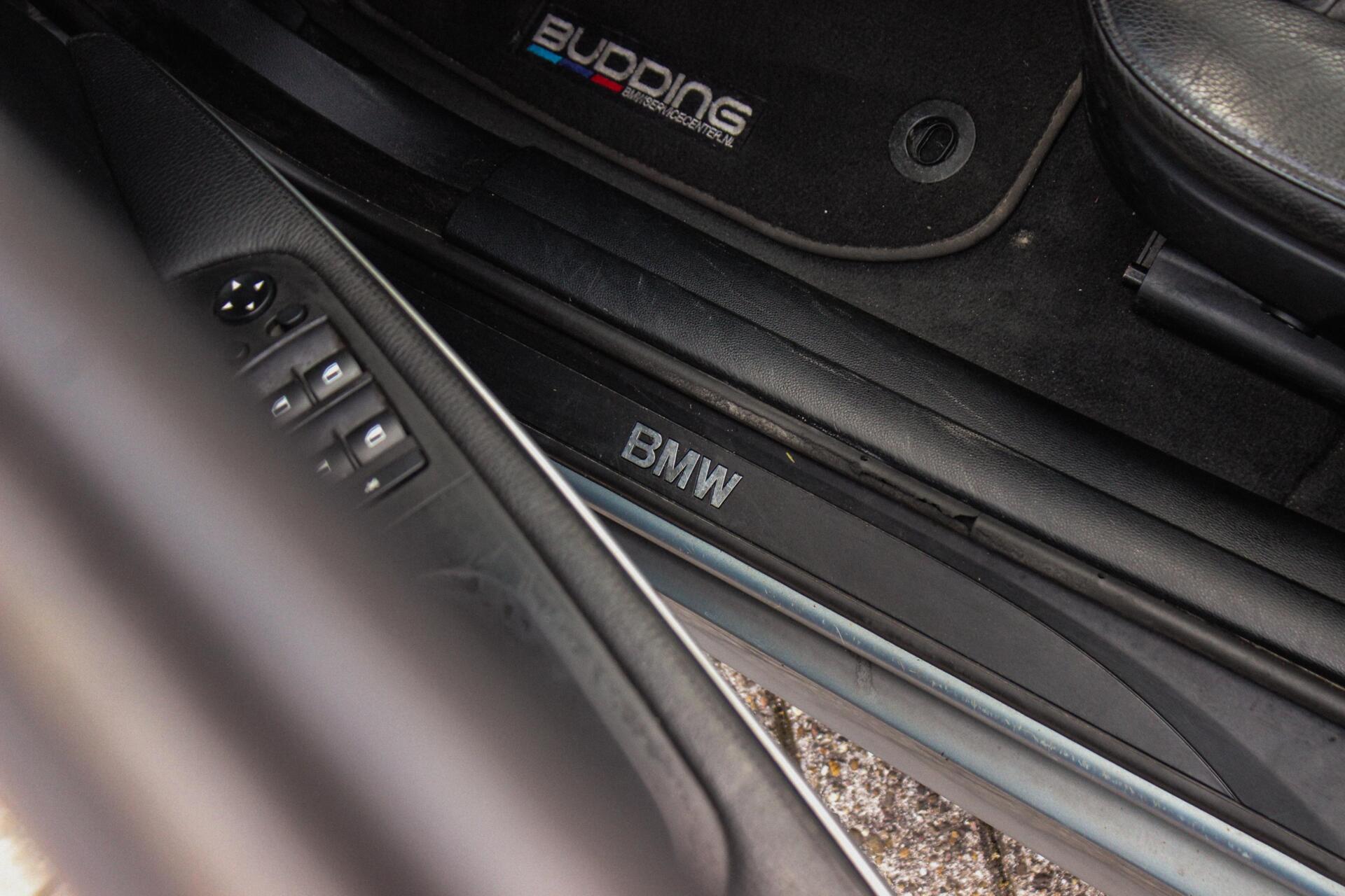 Foto van BMW 3er Reihe