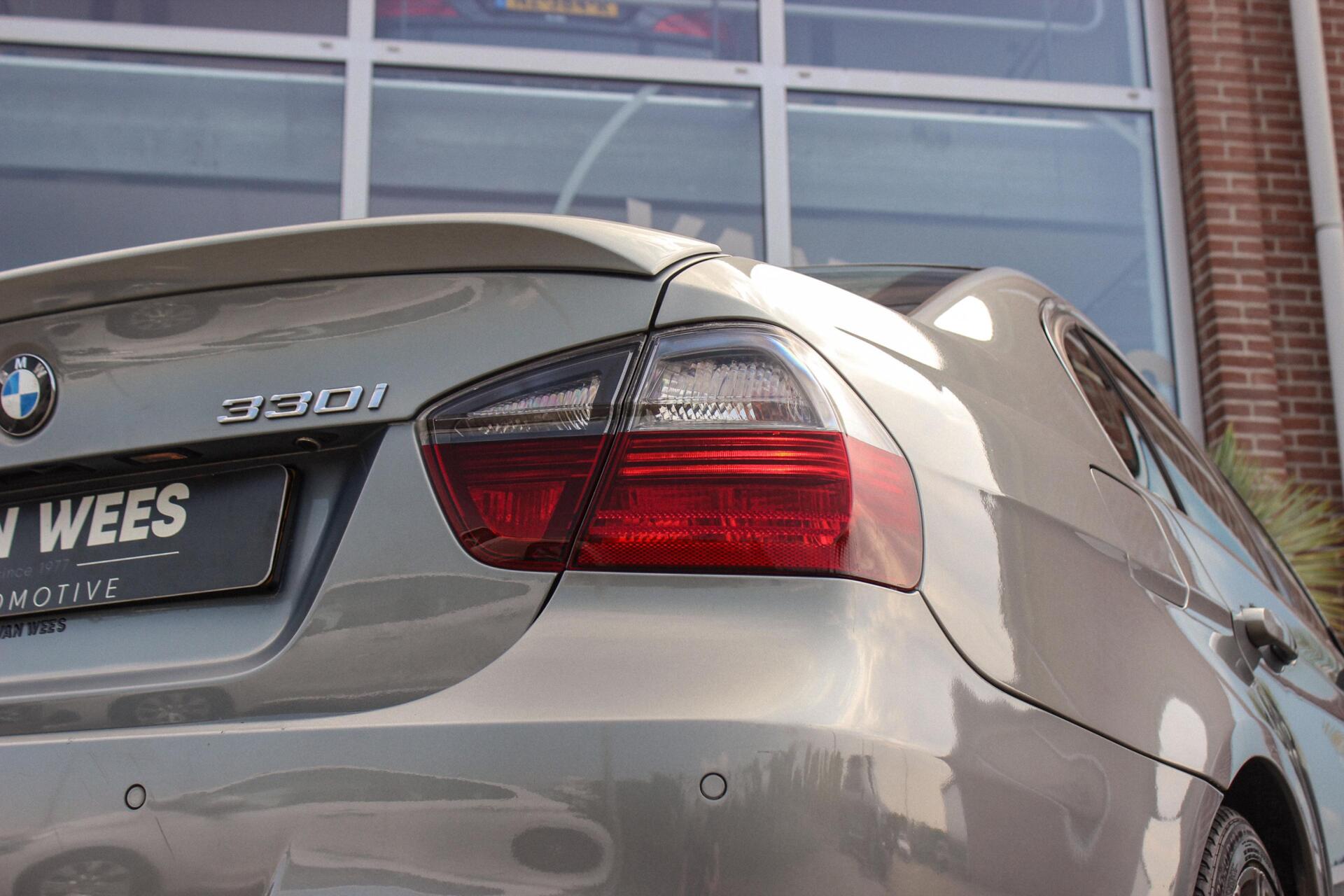 Foto van BMW 3er Reihe