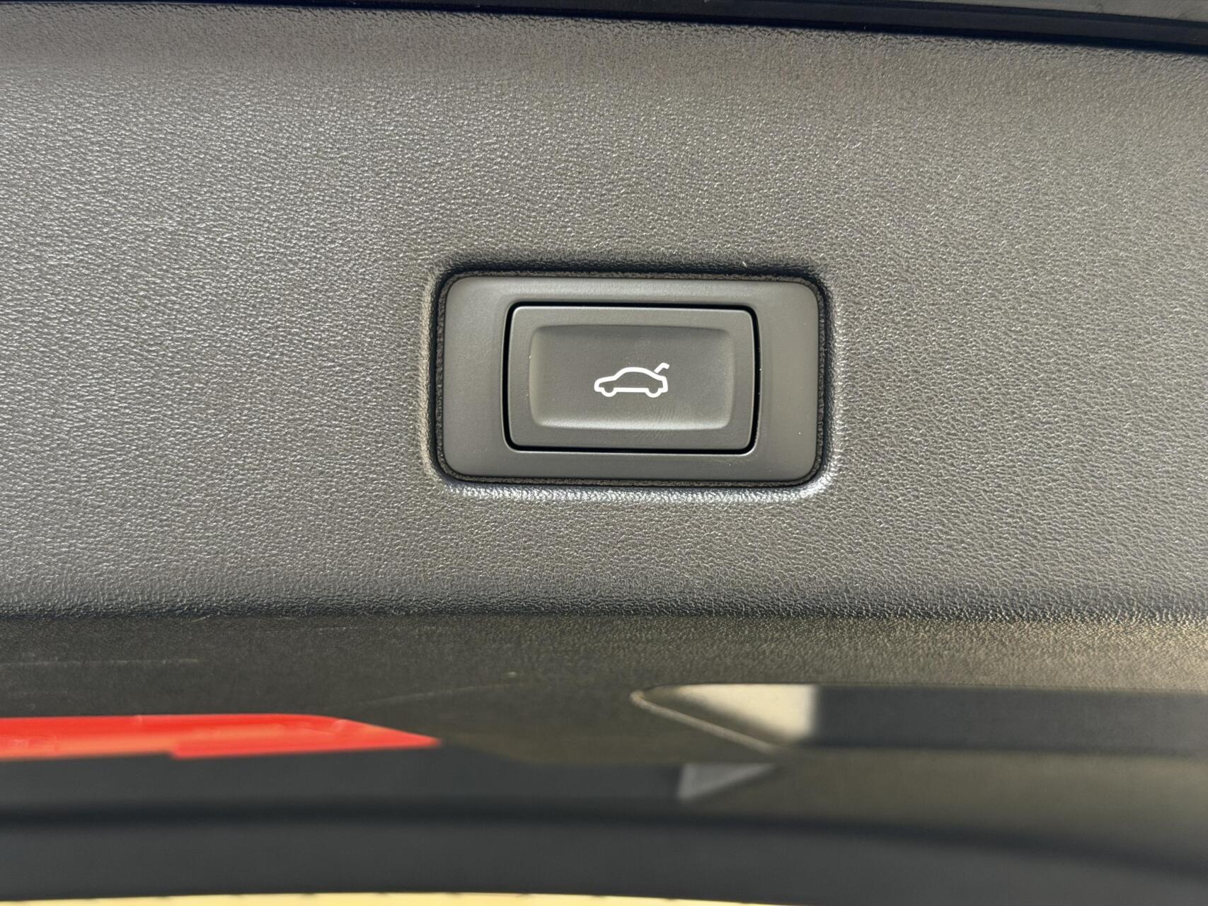 Foto van Audi Q4 40 E-tron