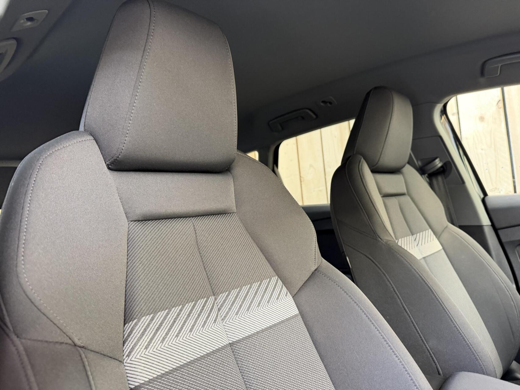 Foto van Audi Q4 40 E-tron