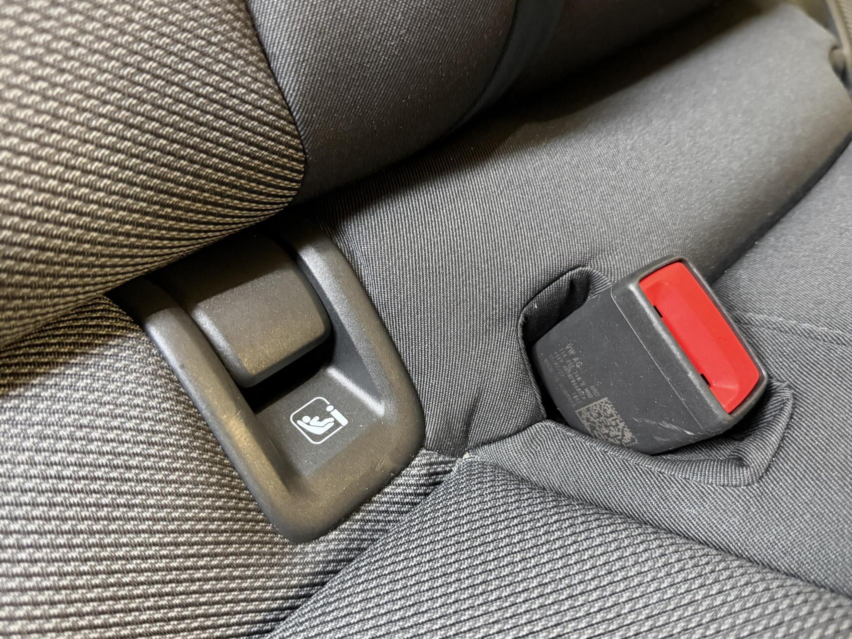 Foto van Audi Q4 40 E-tron