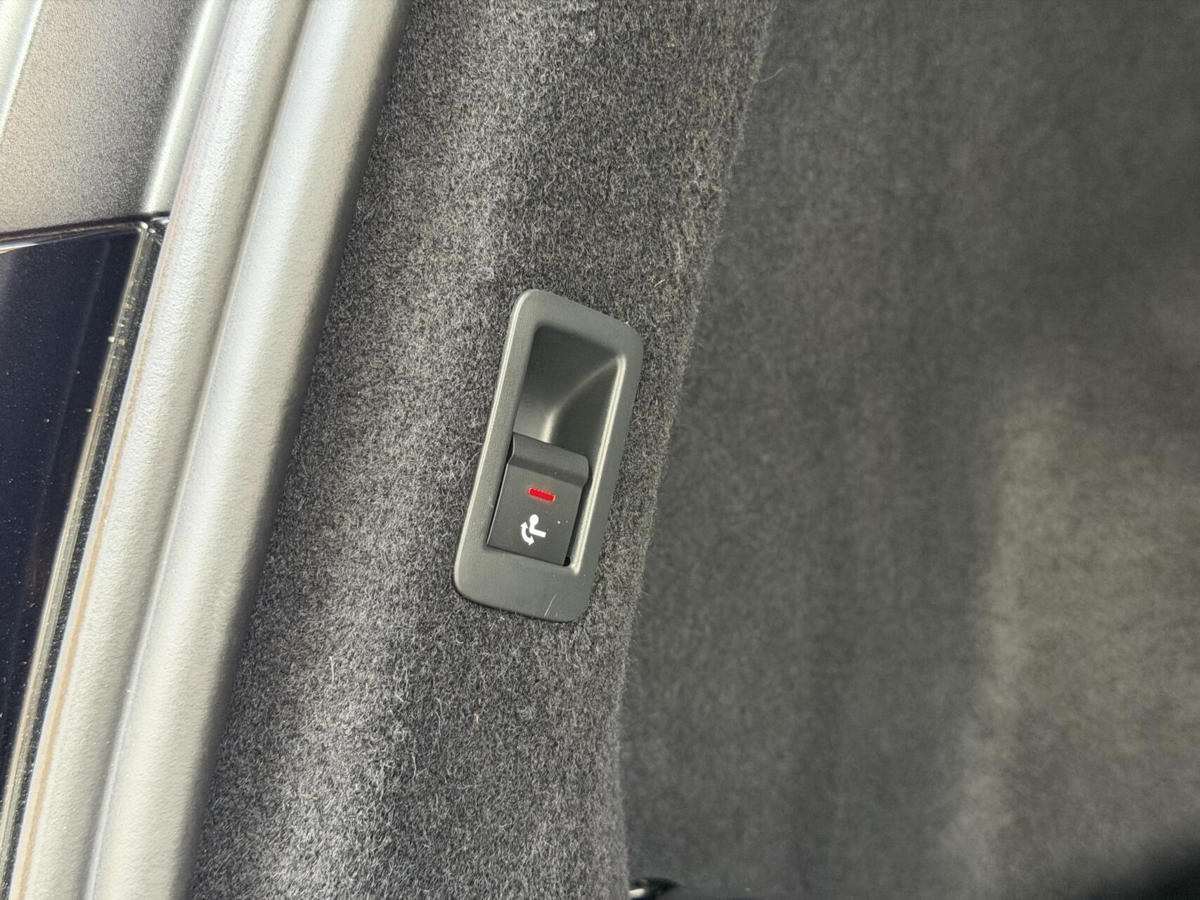 Foto van Audi Q4 40 E-tron