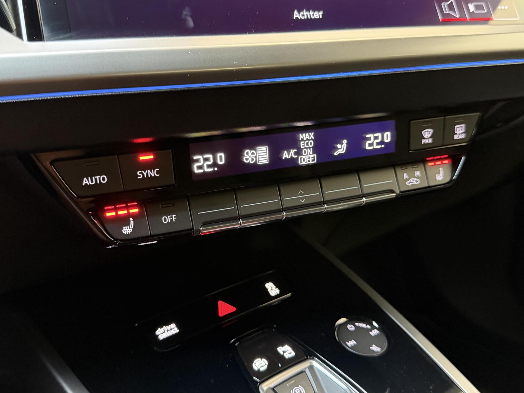 Foto van Audi Q4 40 E-tron