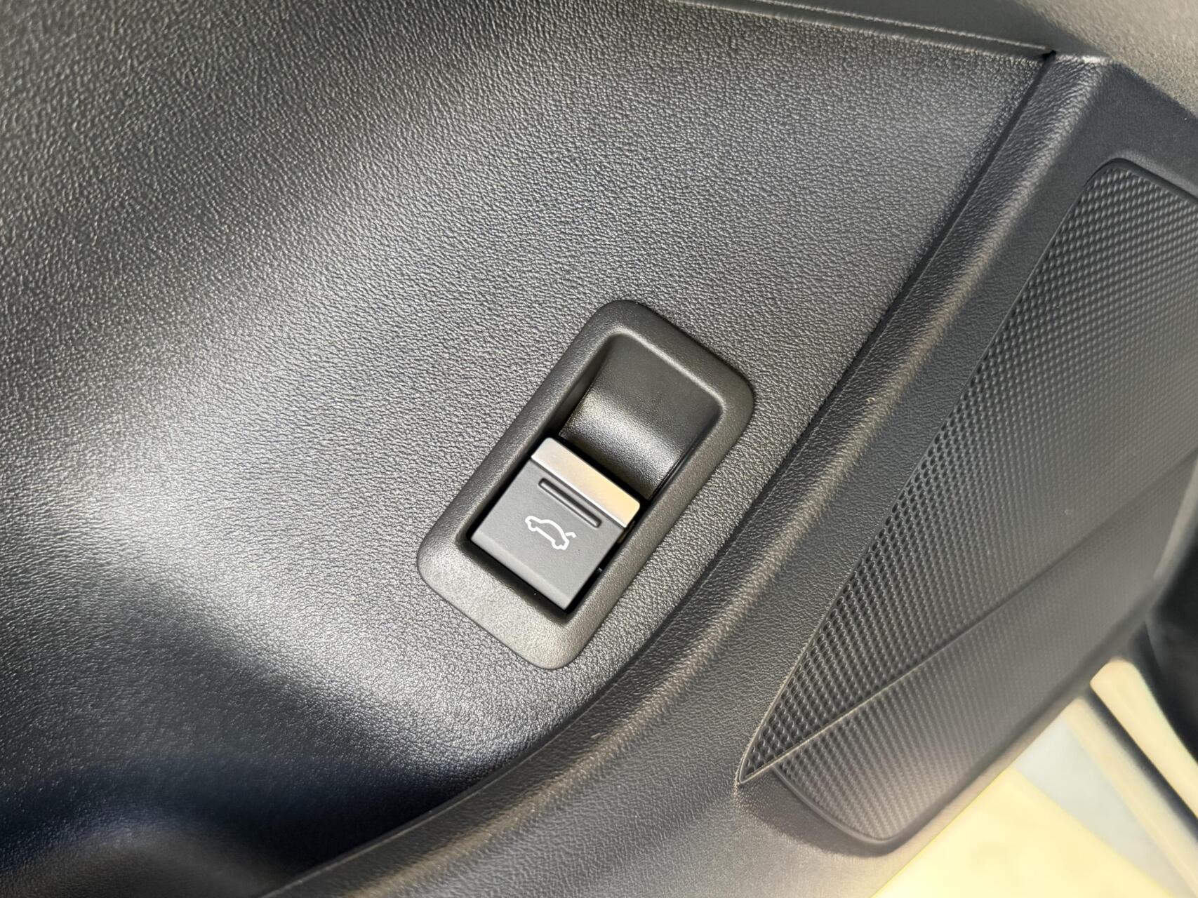 Foto van Audi Q4 40 E-tron