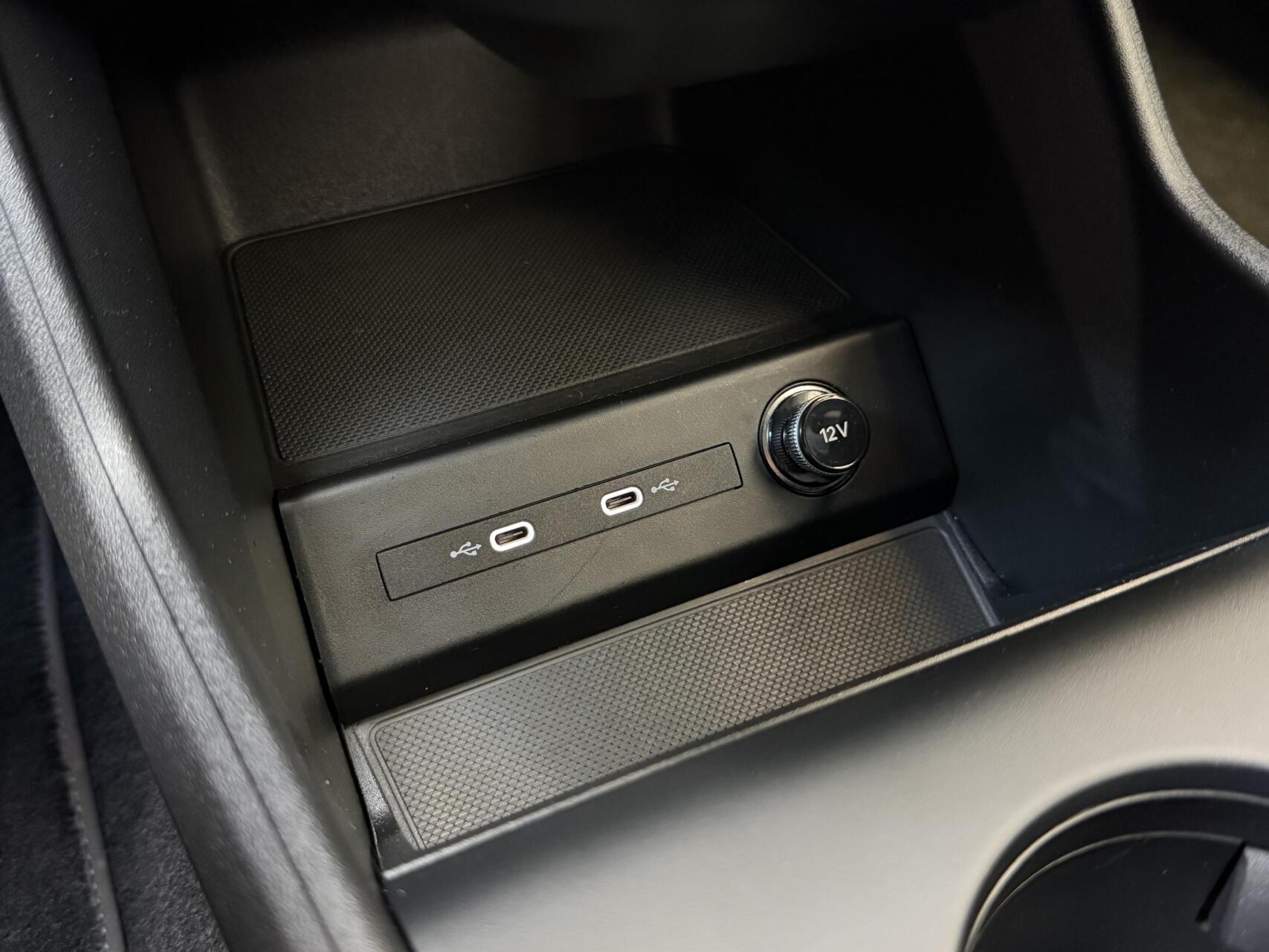 Foto van Audi Q4 40 E-tron