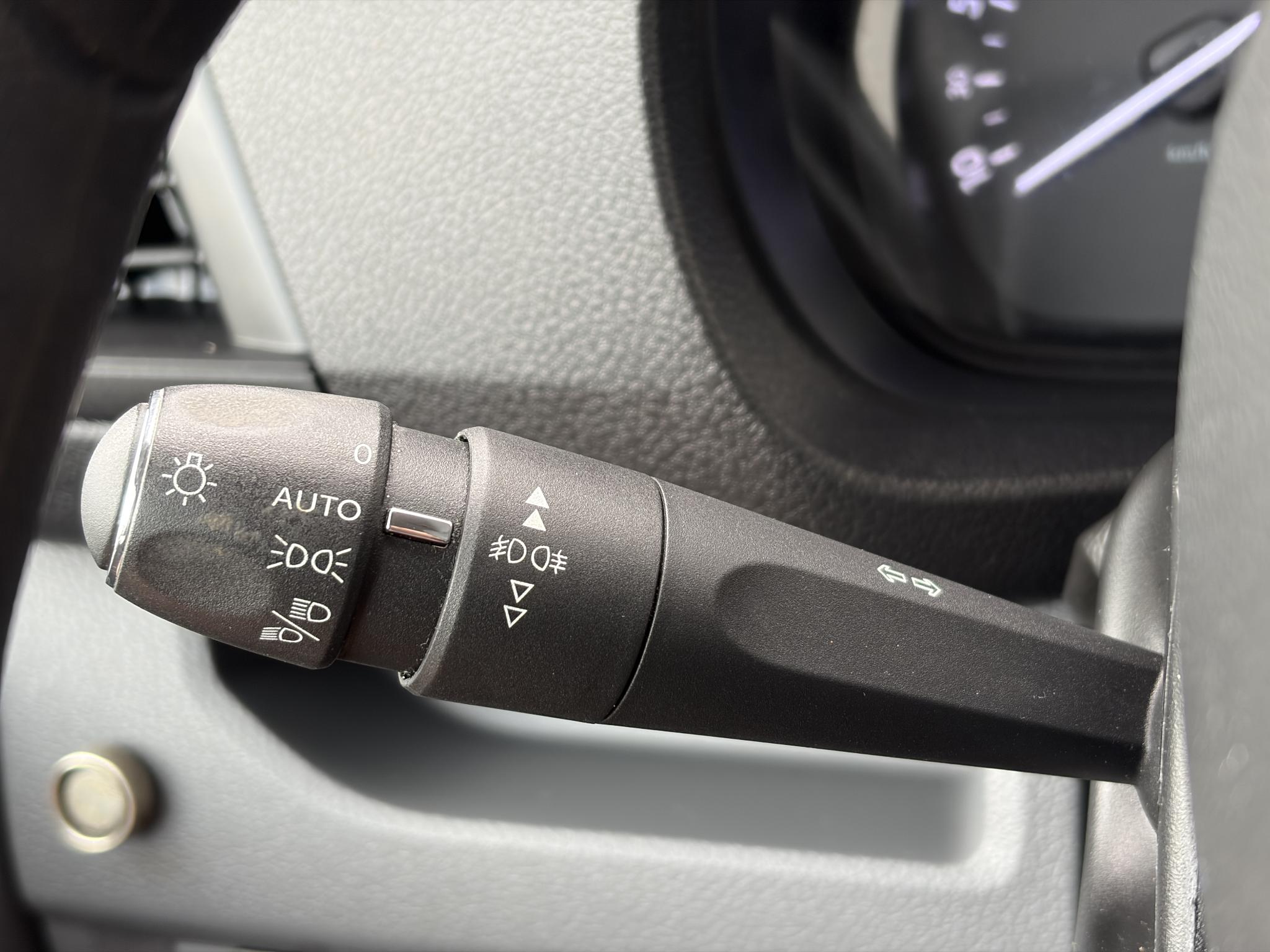 Foto van Opel Vivaro