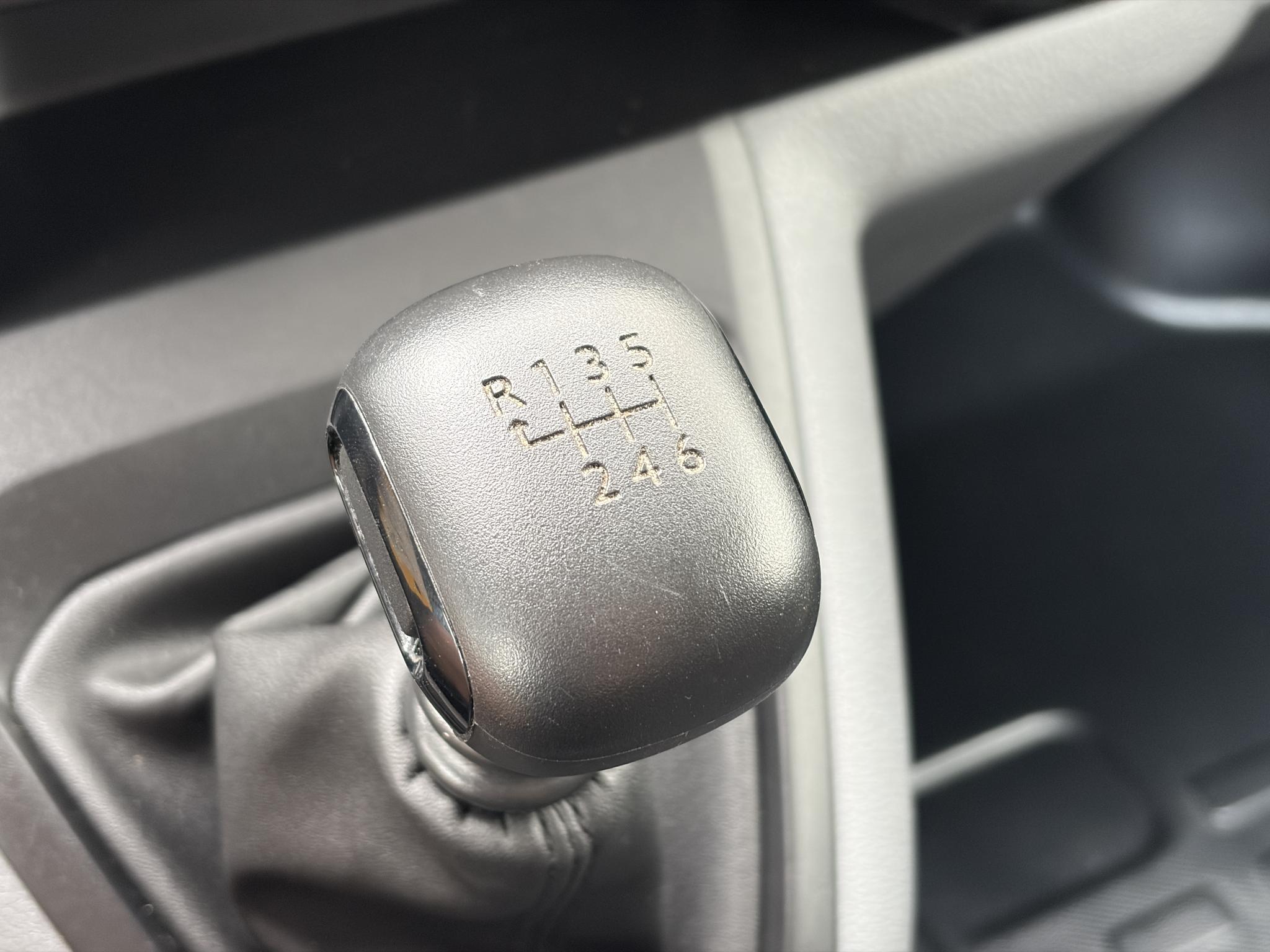 Foto van Opel Vivaro