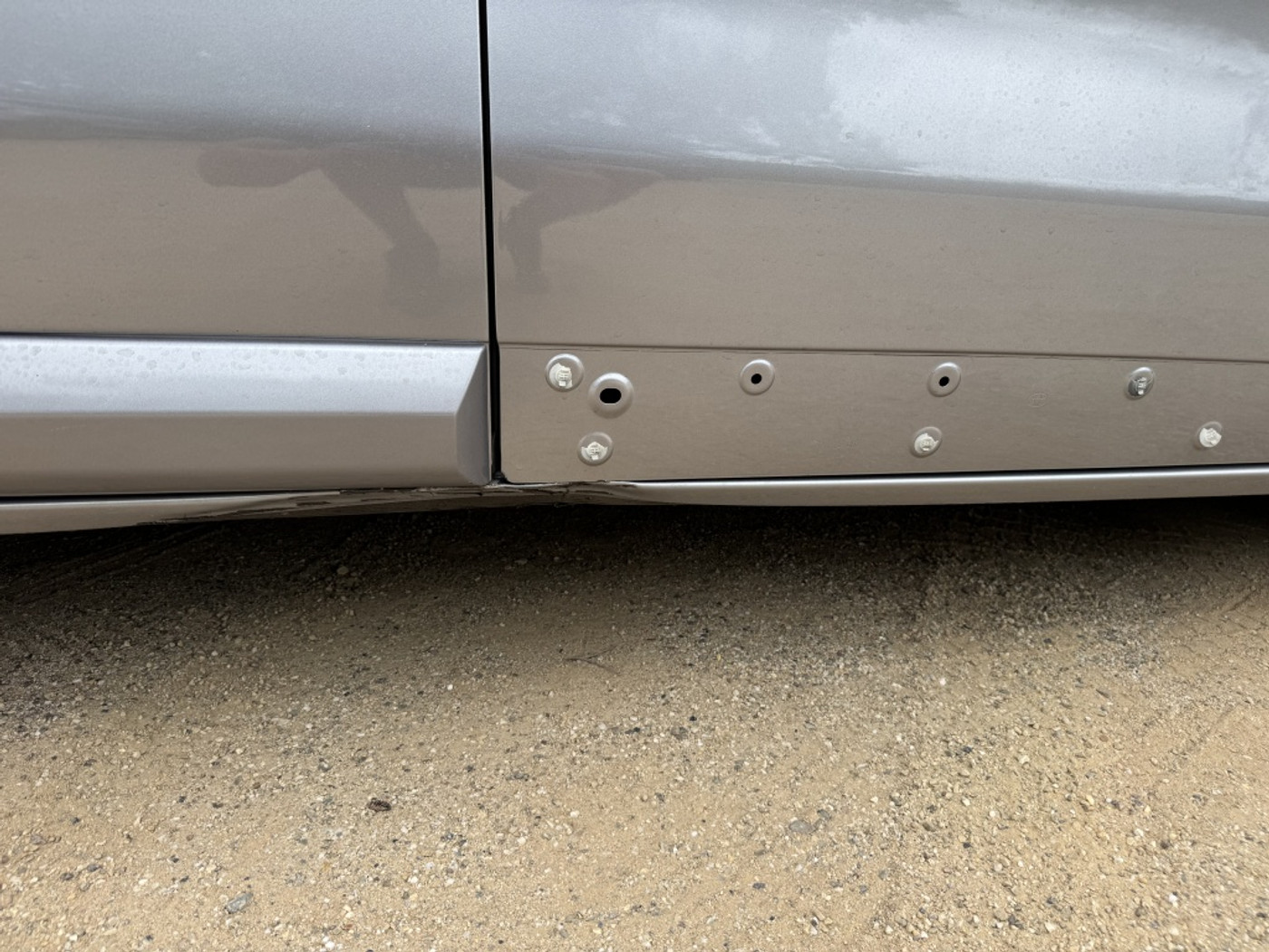 Foto van Toyota Proace