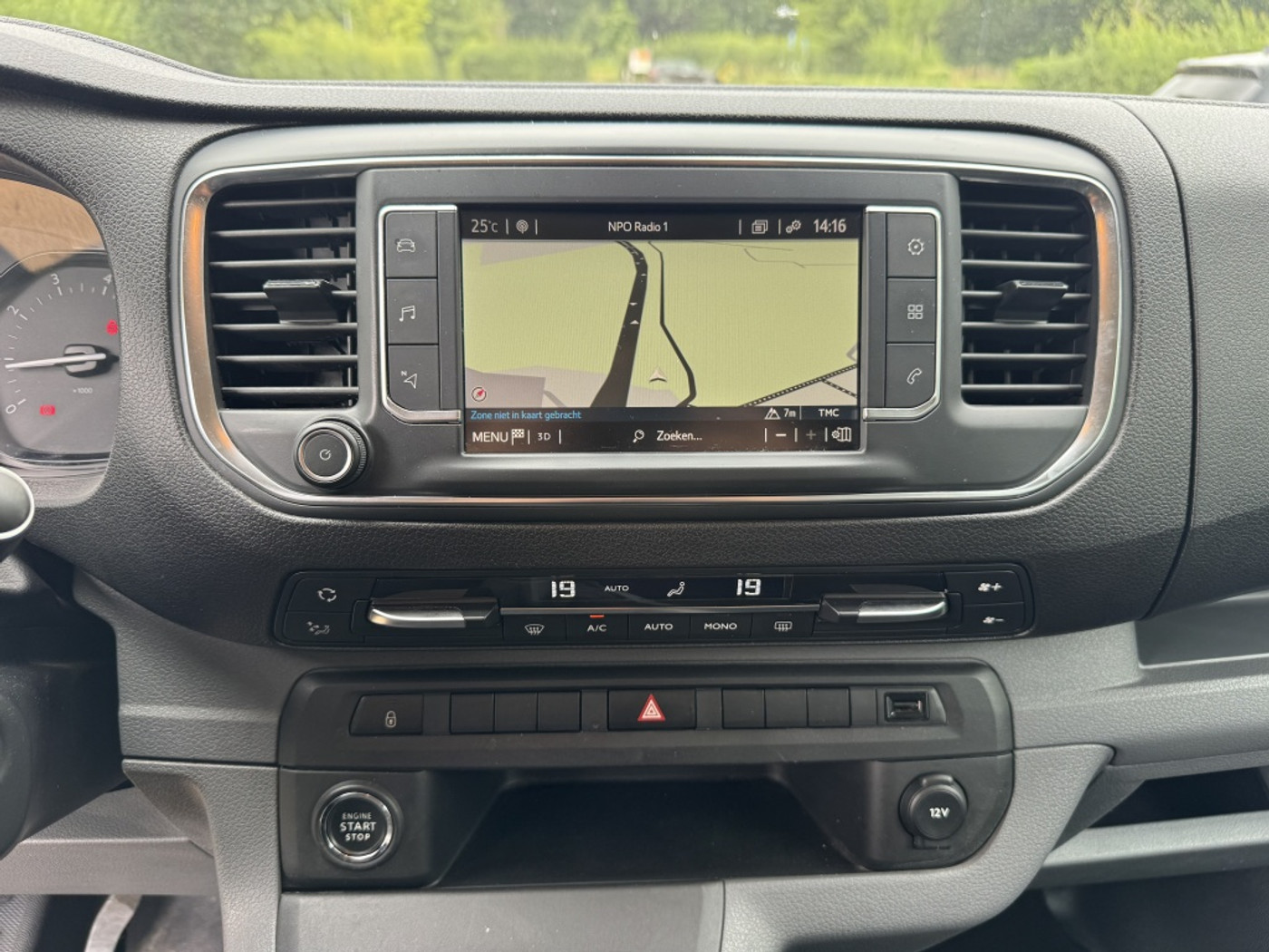 Foto van Toyota Proace