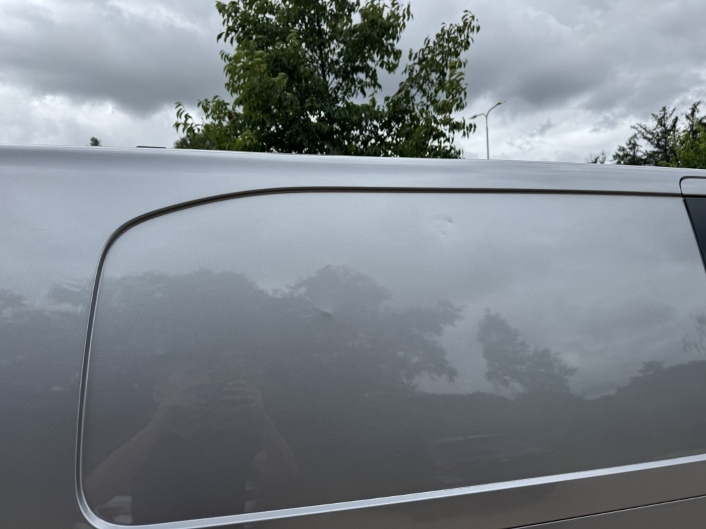 Foto van Toyota Proace
