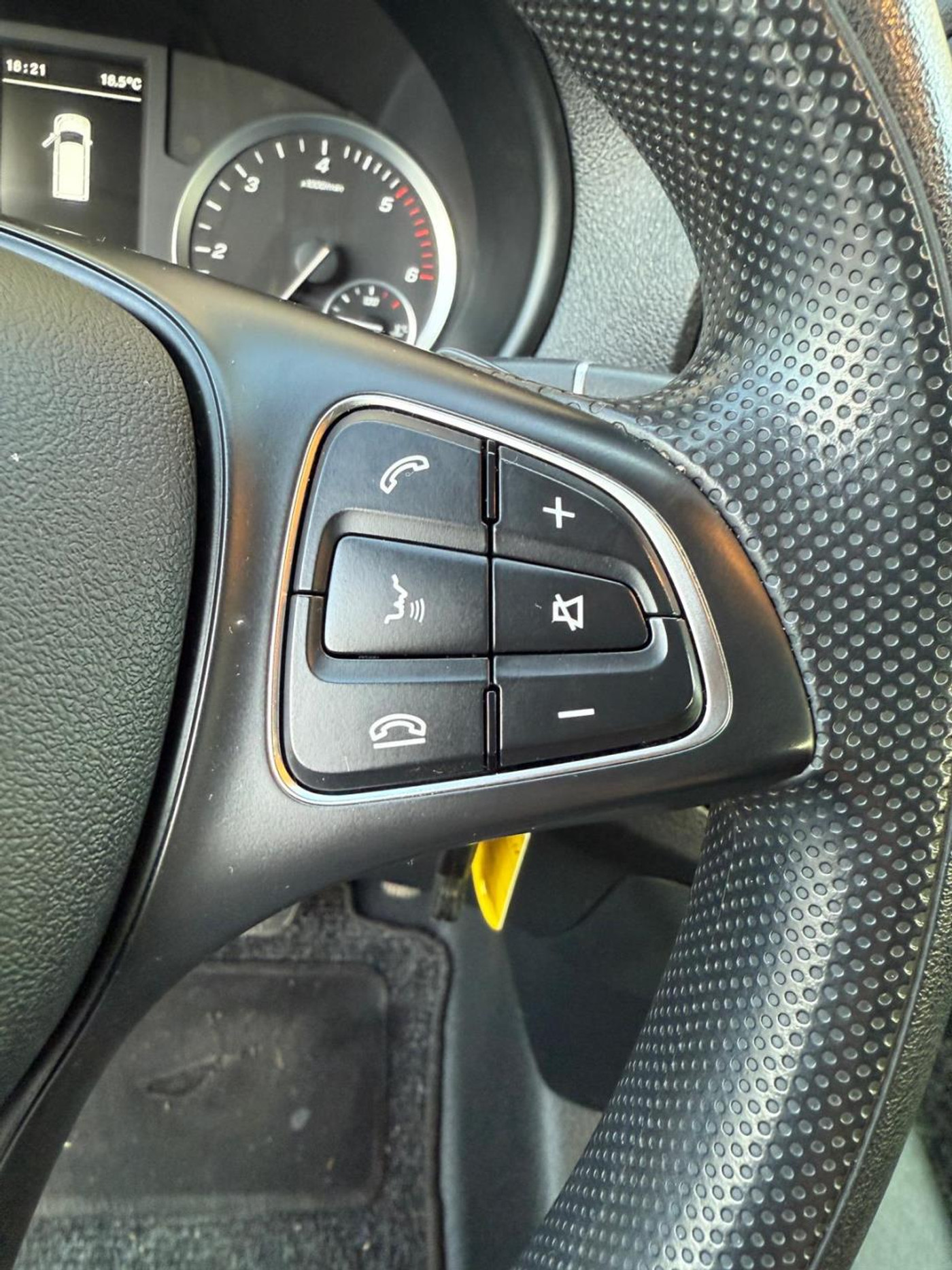 Foto van Mercedes-Benz Vito