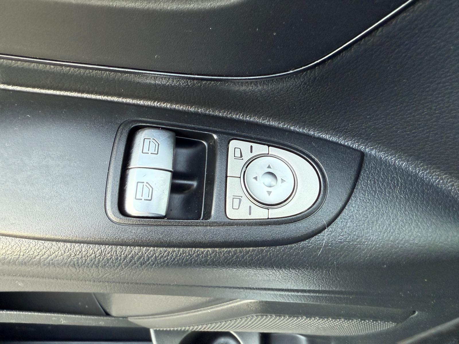Foto van Mercedes-Benz Vito