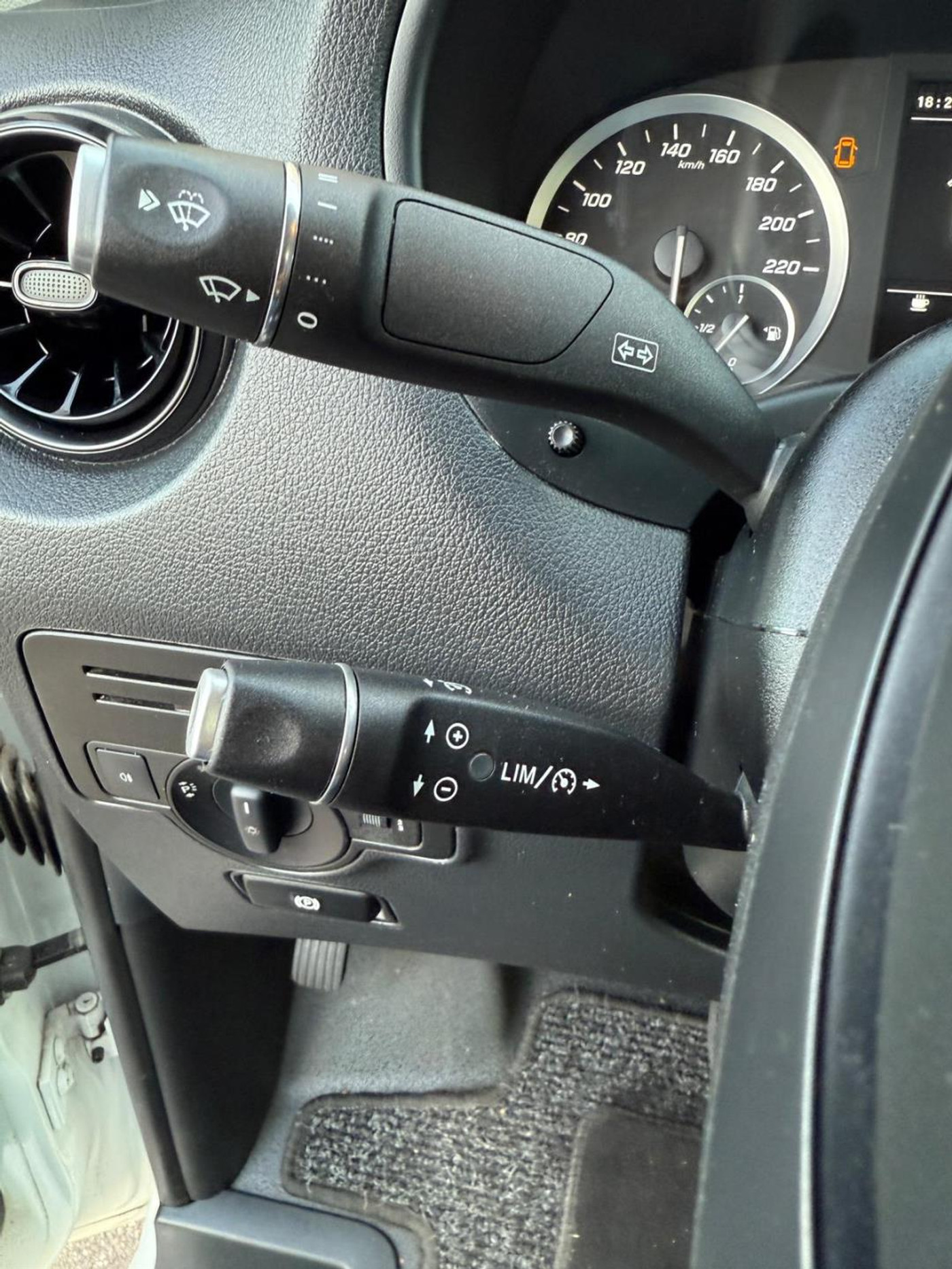 Foto van Mercedes-Benz Vito