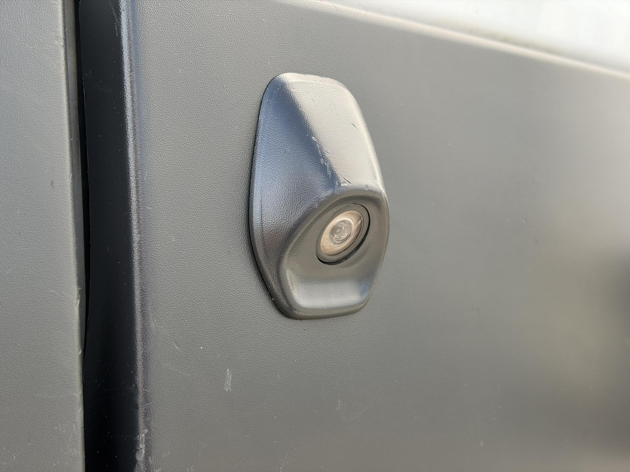 Foto van Ford Transit